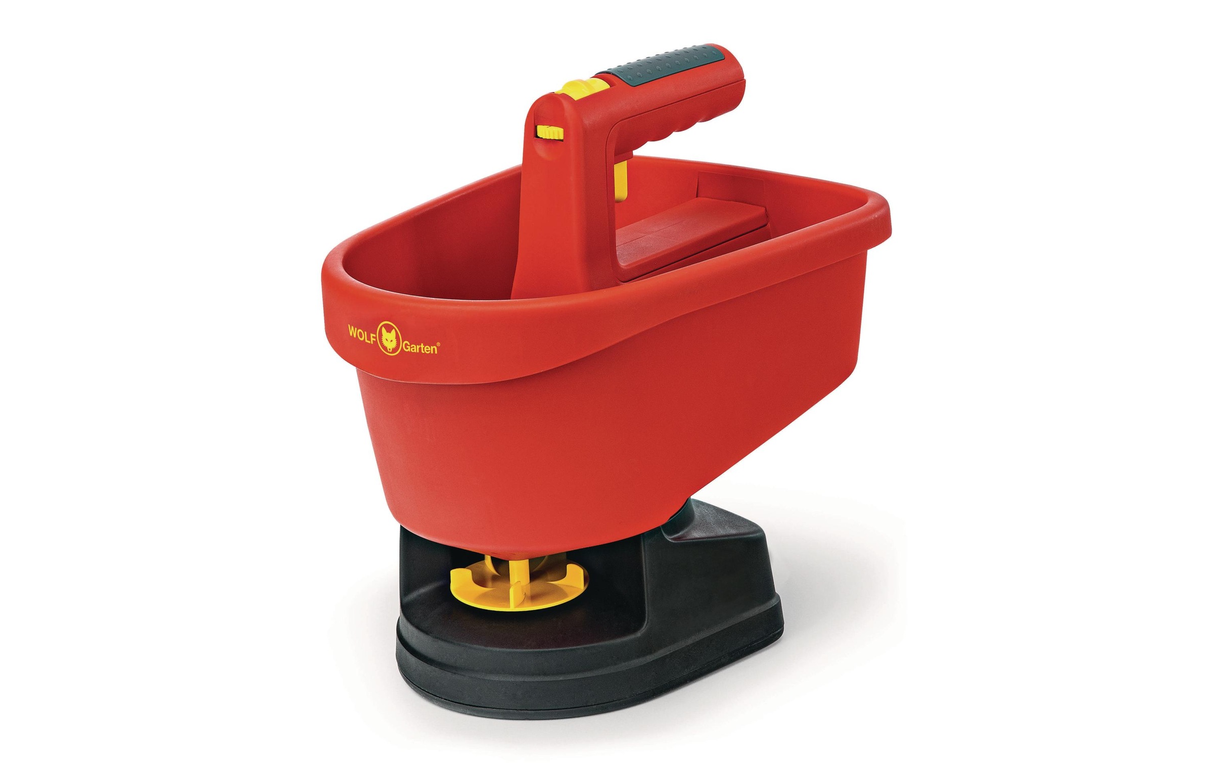 Image of WOLF-Garten Handstreuer »WE-B« bei Ackermann Versand Schweiz