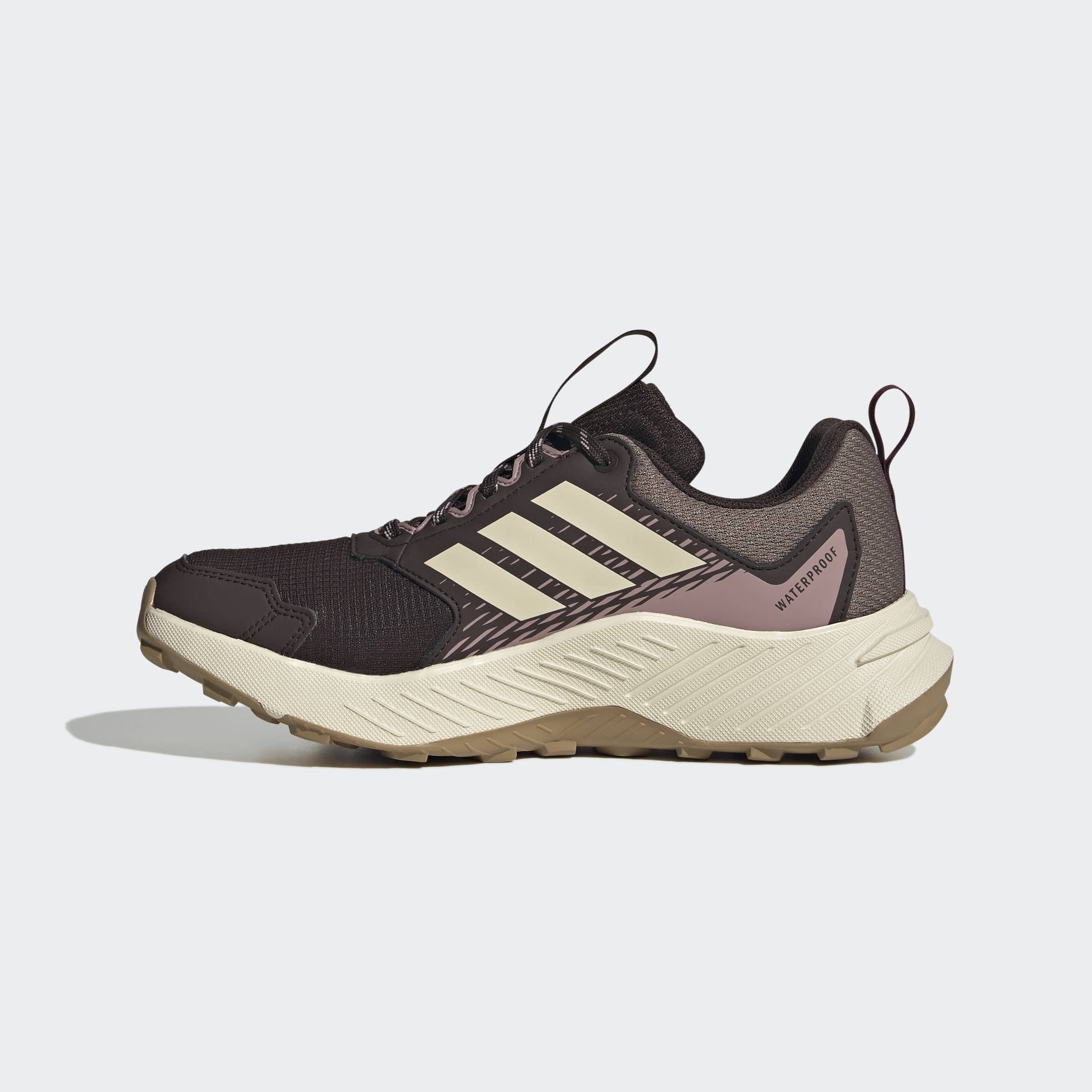 adidas TERREX Chaussures de trail »TRACEFINDER 2 CLIMAPROOF«  chauffant
