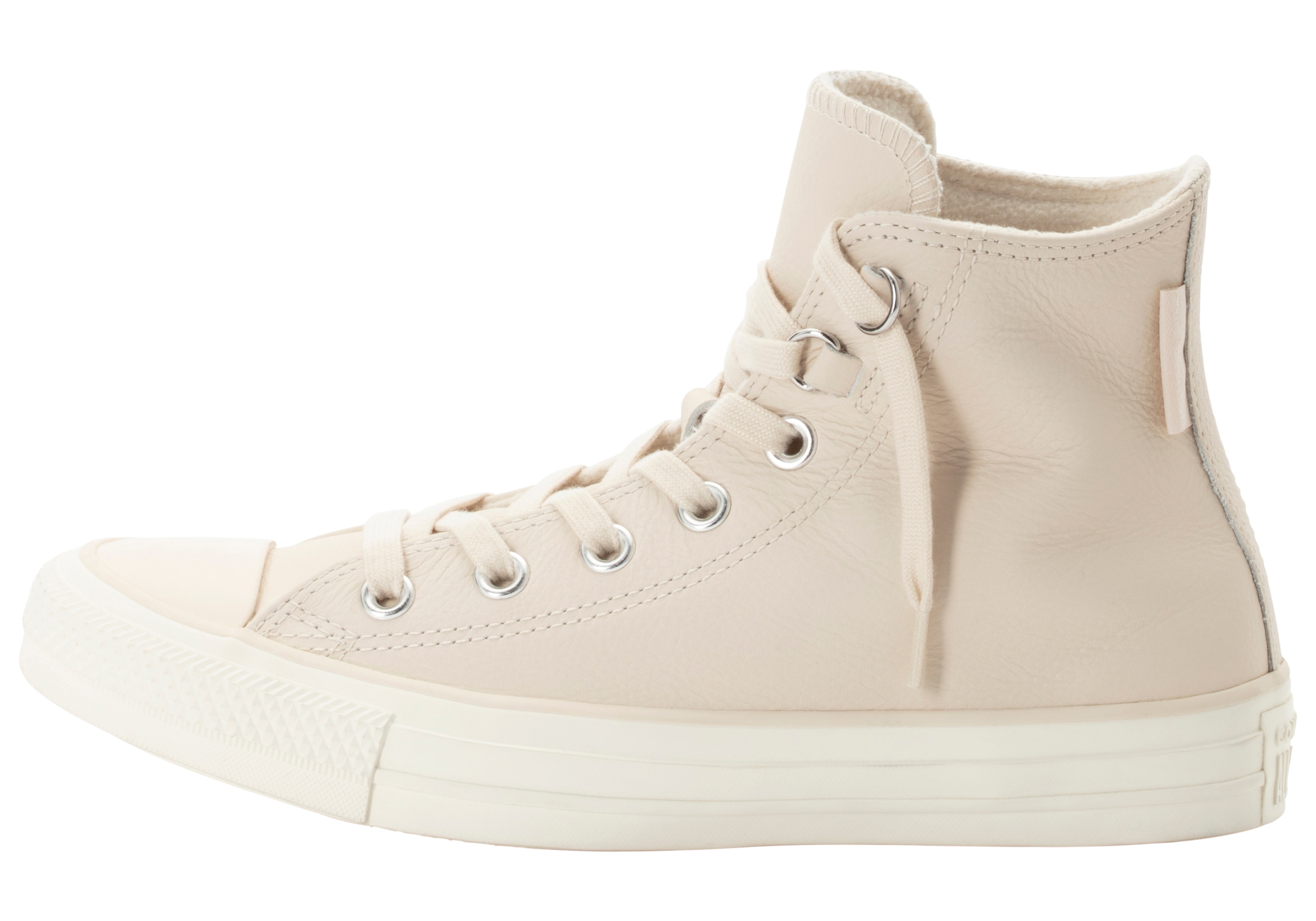 Converse Sneaker »CHUCK TAYLOR ALL STAR LEATHER«