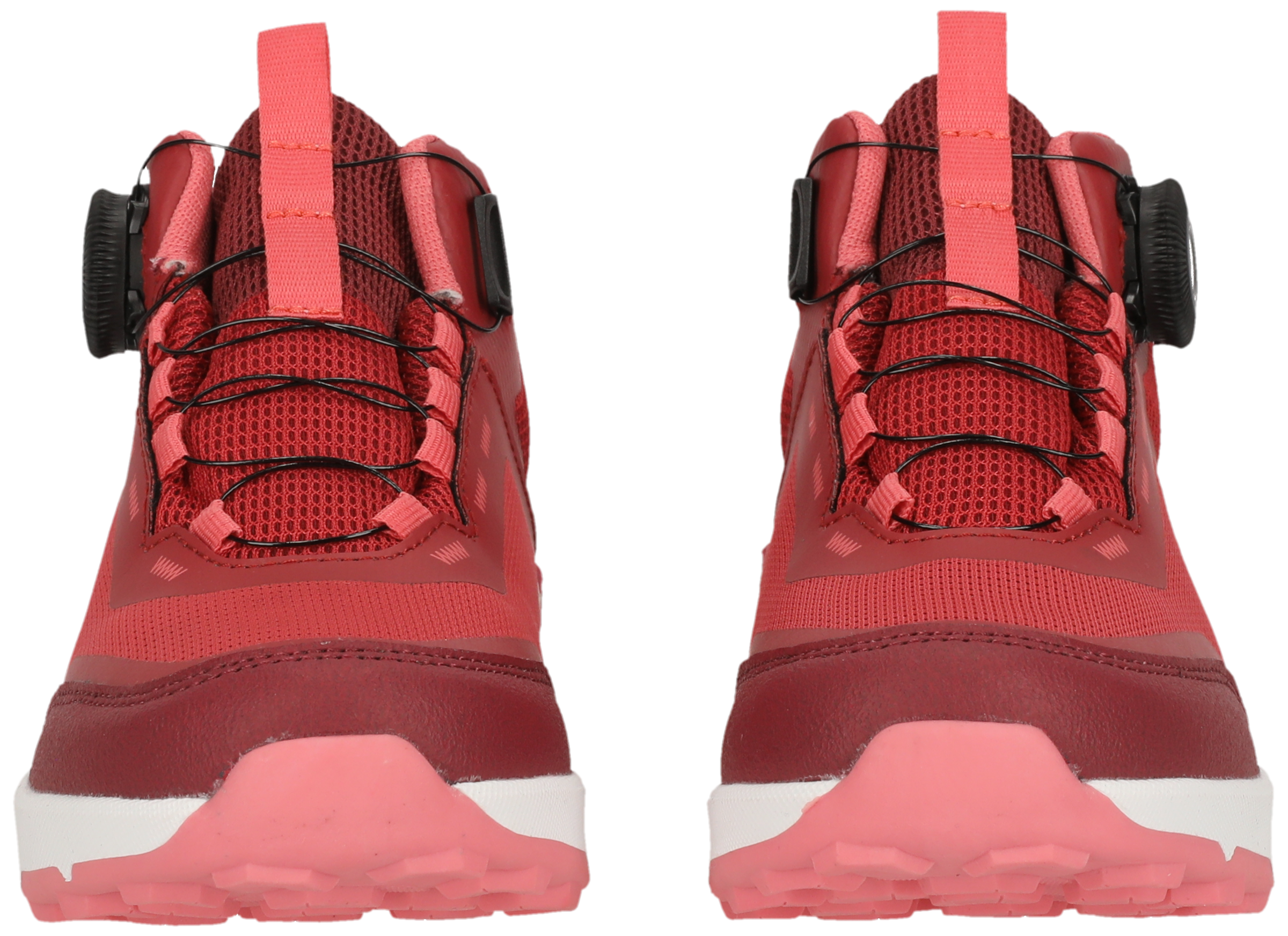 WHISTLER Winterboots »GANGO Q-LOCK KIDS BOOT WP«  Winterschuhe, Winterstiefel, mit Schnellverschluss, wasserdicht