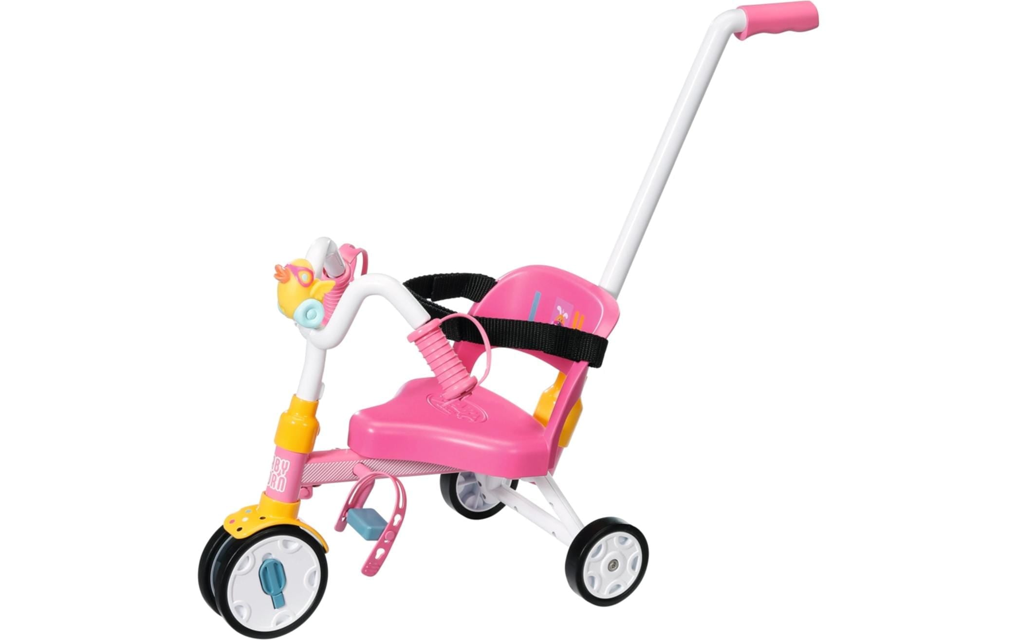 Baby Born Puppenbuggy »Trike«