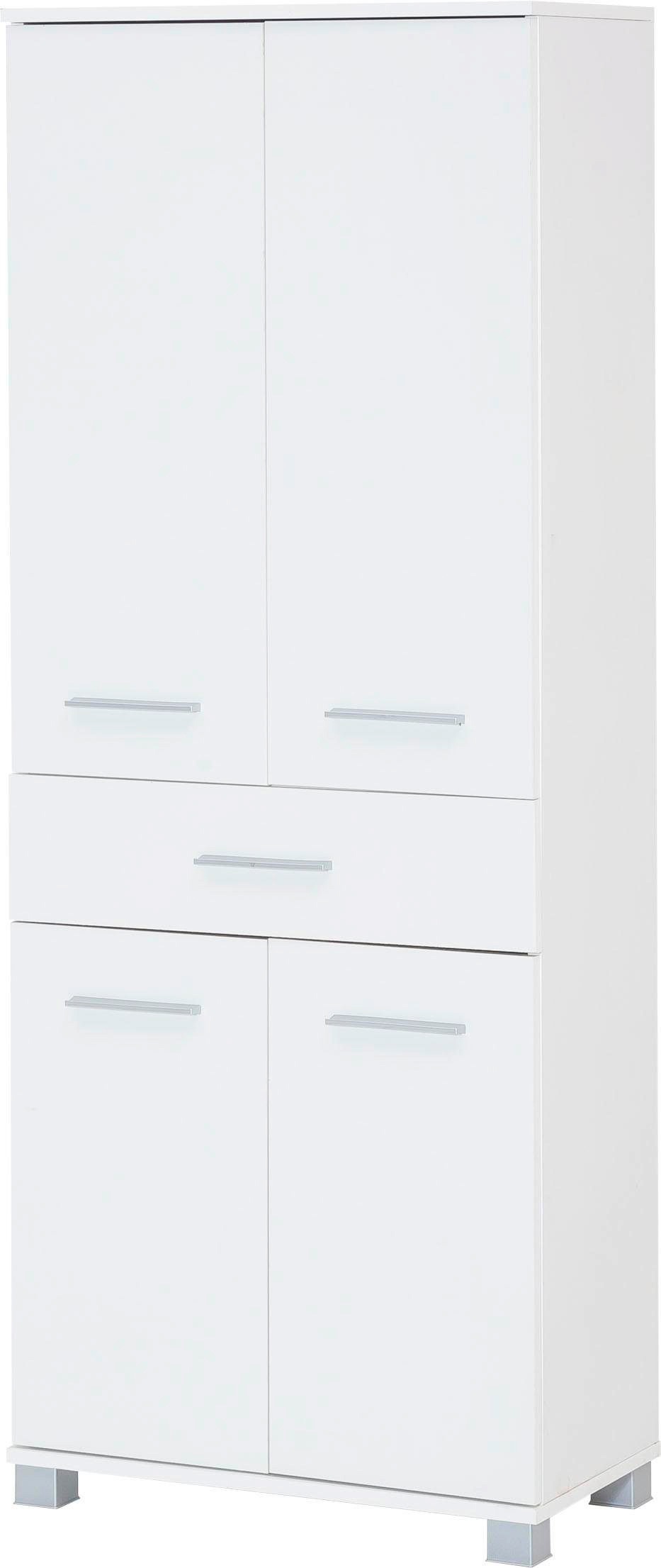 Image of Wilmes Hochschrank »Kao«, Badmöbel aus Holzwerkstoff bei Ackermann Versand Schweiz