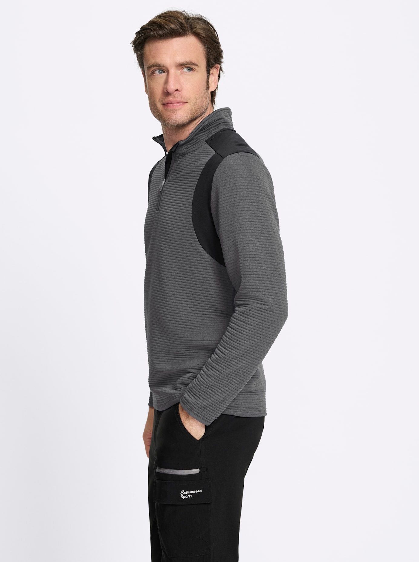 Catamaran Sweat-shirt
