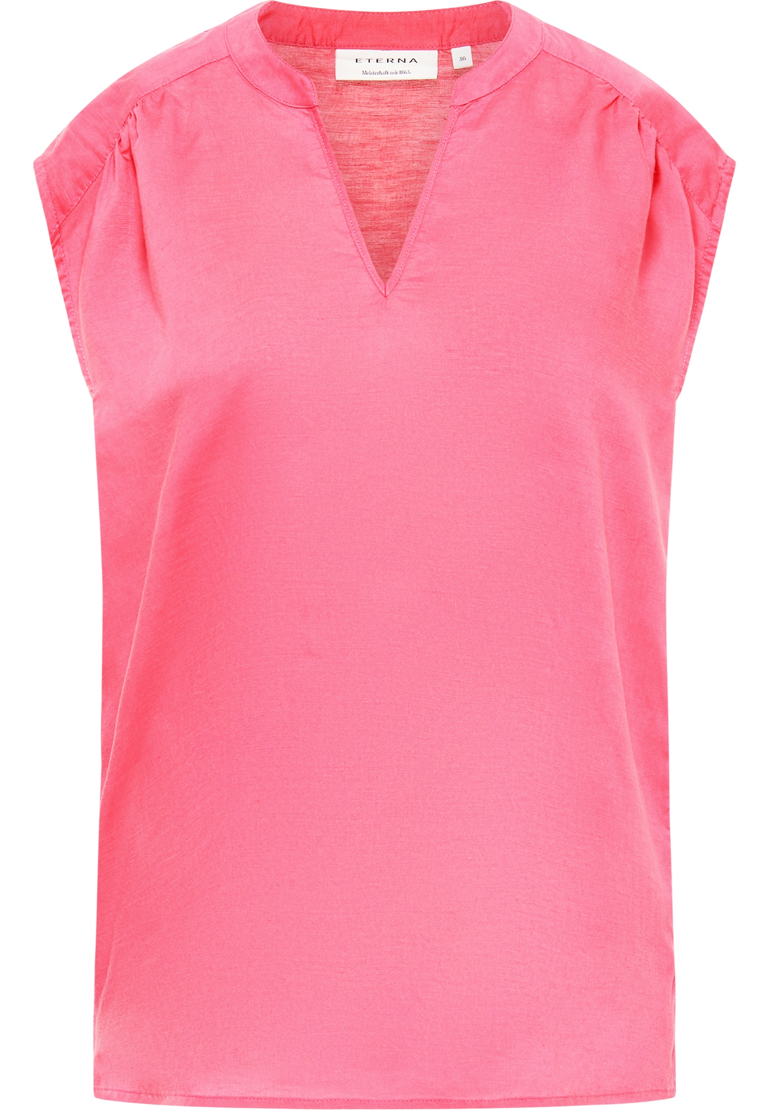 Eterna Shirtbluse »LOOSE FIT«