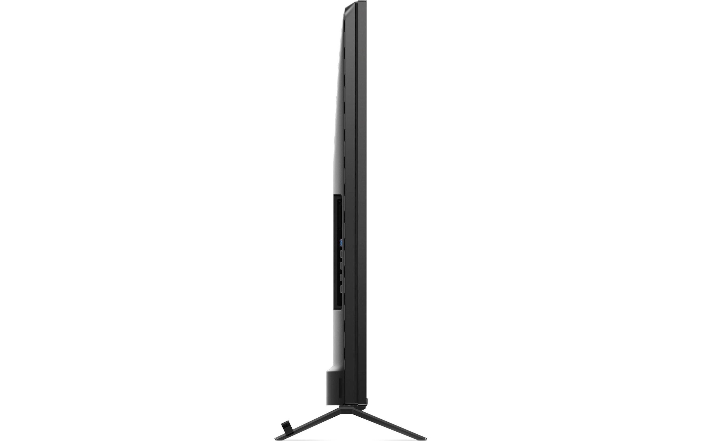 Philips LCD-LED Fernseher »55PML9009/12 55 3840 x 2160 (Ultra HD 4K), LED-LCD«, 4K Ultra HD