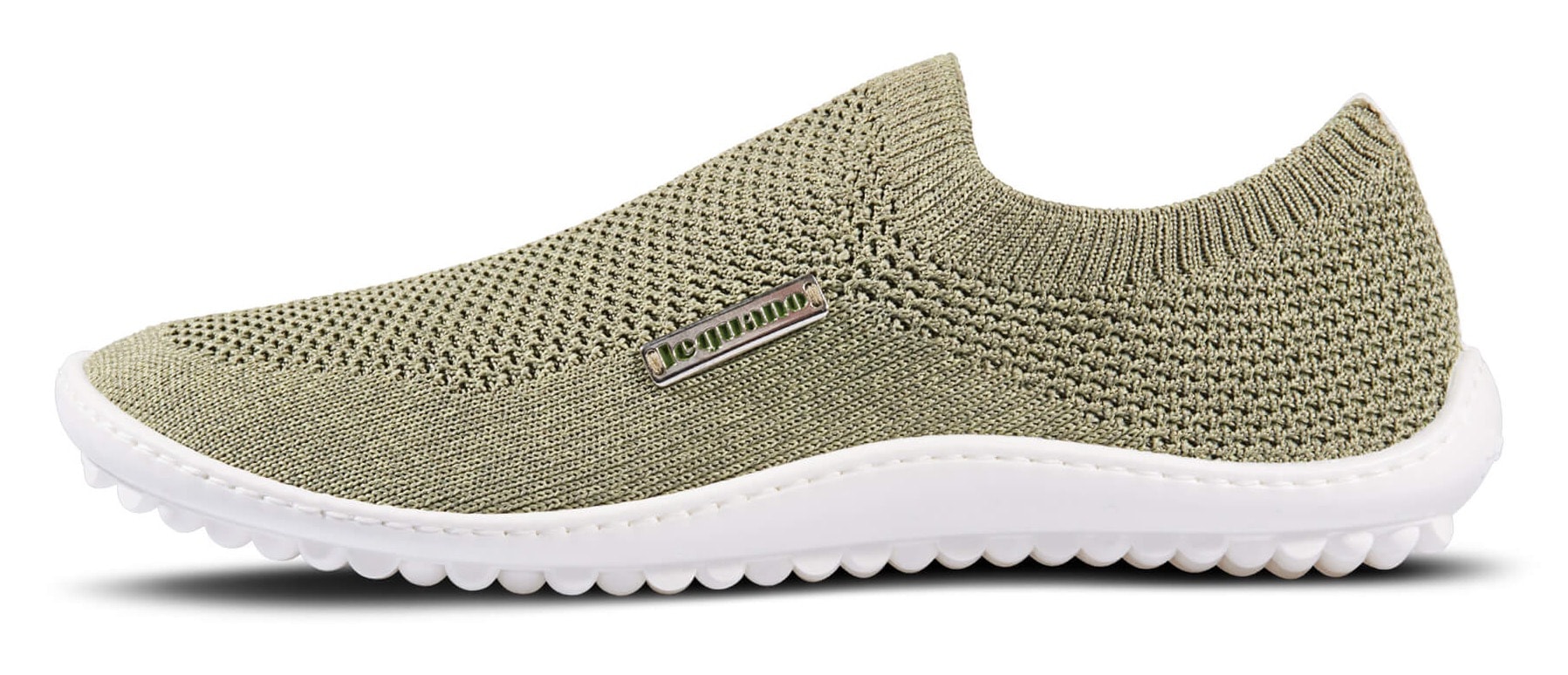 Leguano Chaussures pieds nus »SCIO«  , Slipper, Bequemschuh mit speziell entwickelter Laufsohle