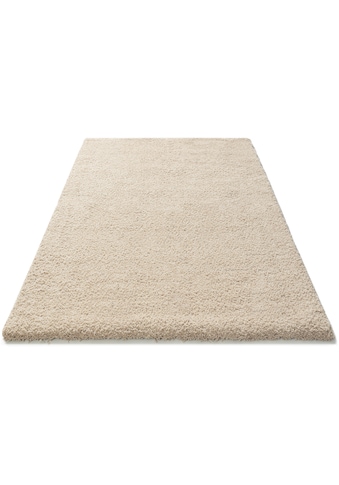 andas Hochflor-Teppich »Ilvi«, rechteckig, 31 mm Höhe, besonders weich durch... kaufen
