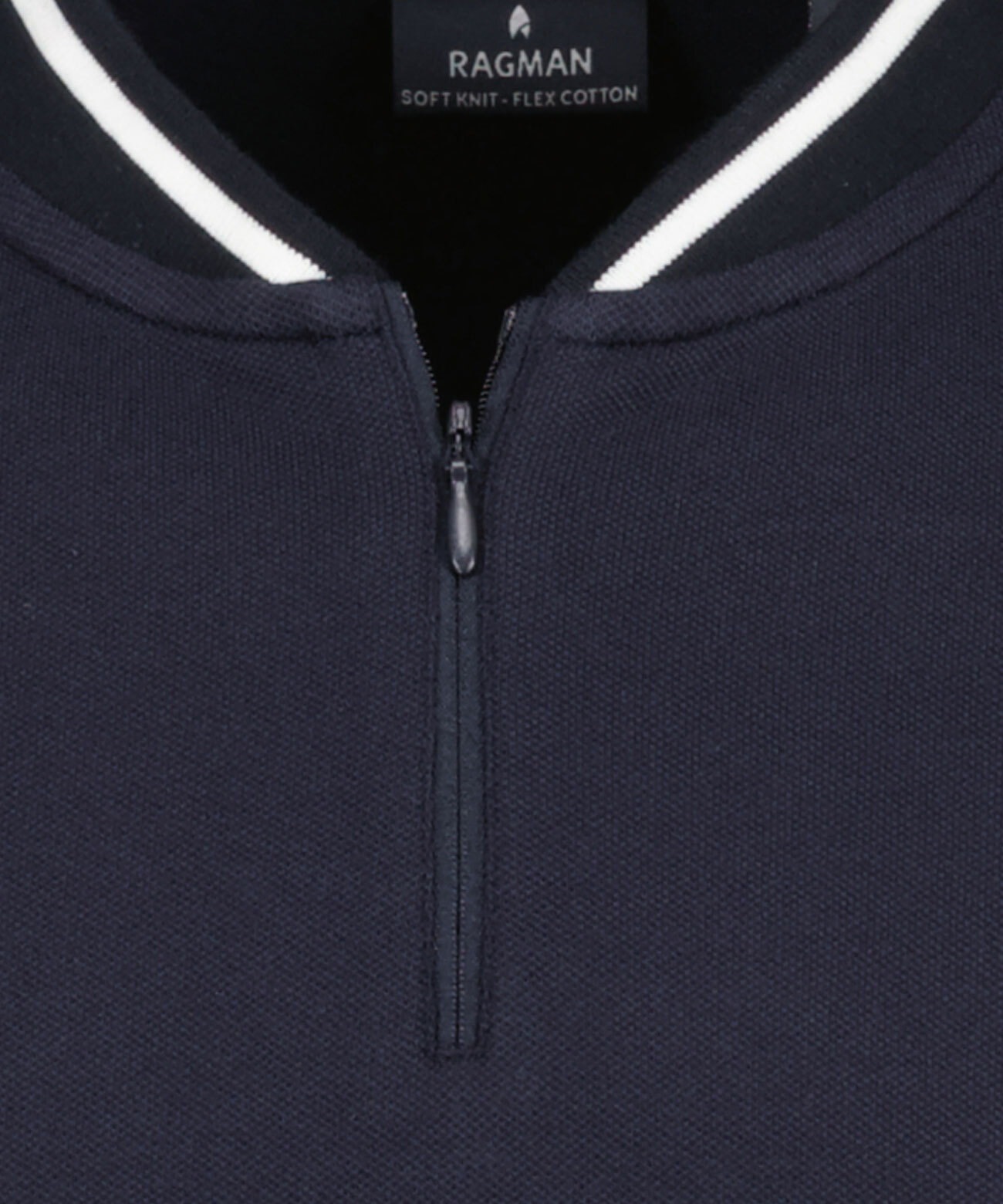 RAGMAN Poloshirt