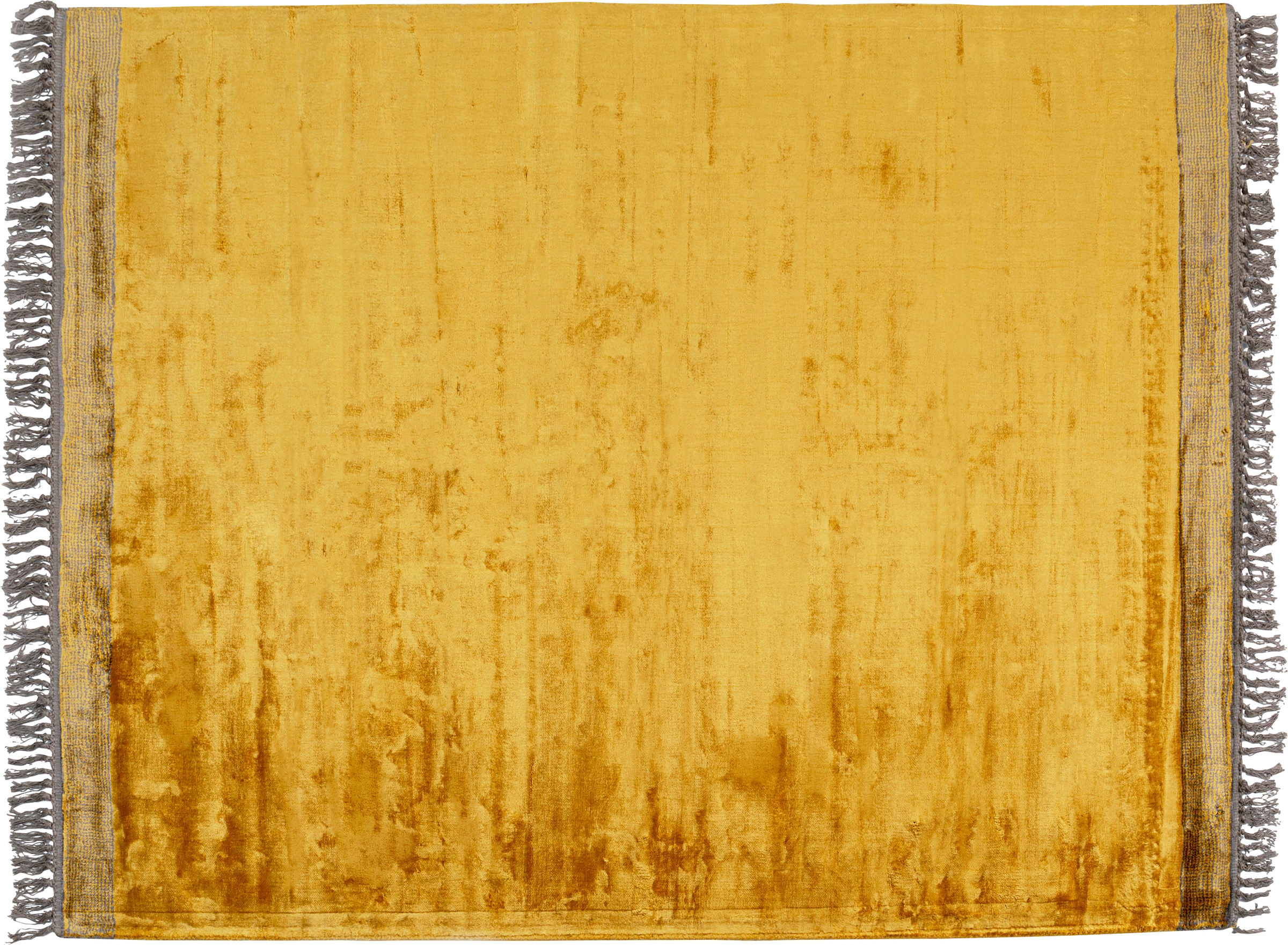 Image of Kare Design Teppich "Soleil 170x240cm" rechteckig 1 mm Höhe