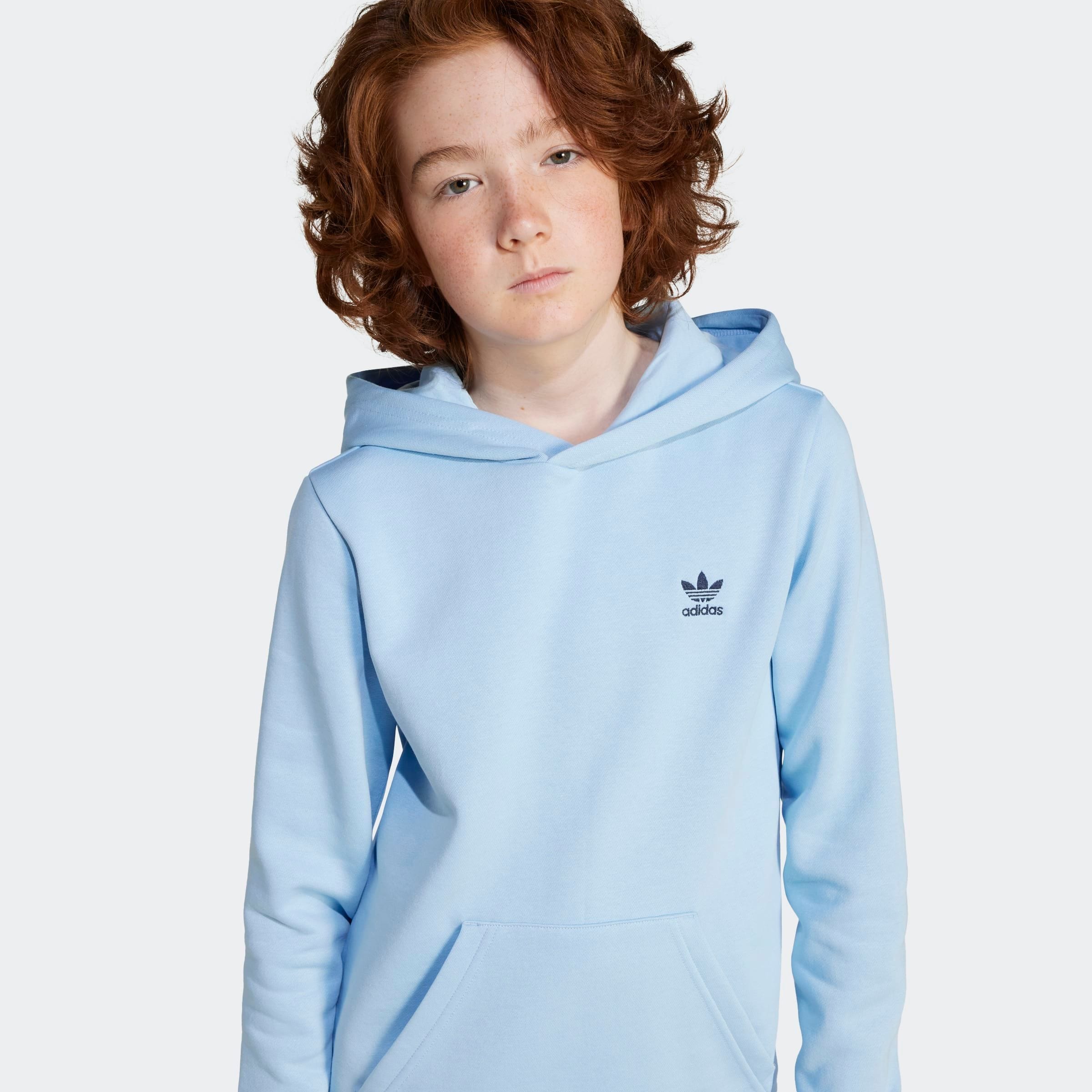 adidas Originals Kapuzensweatshirt »HOODIE«