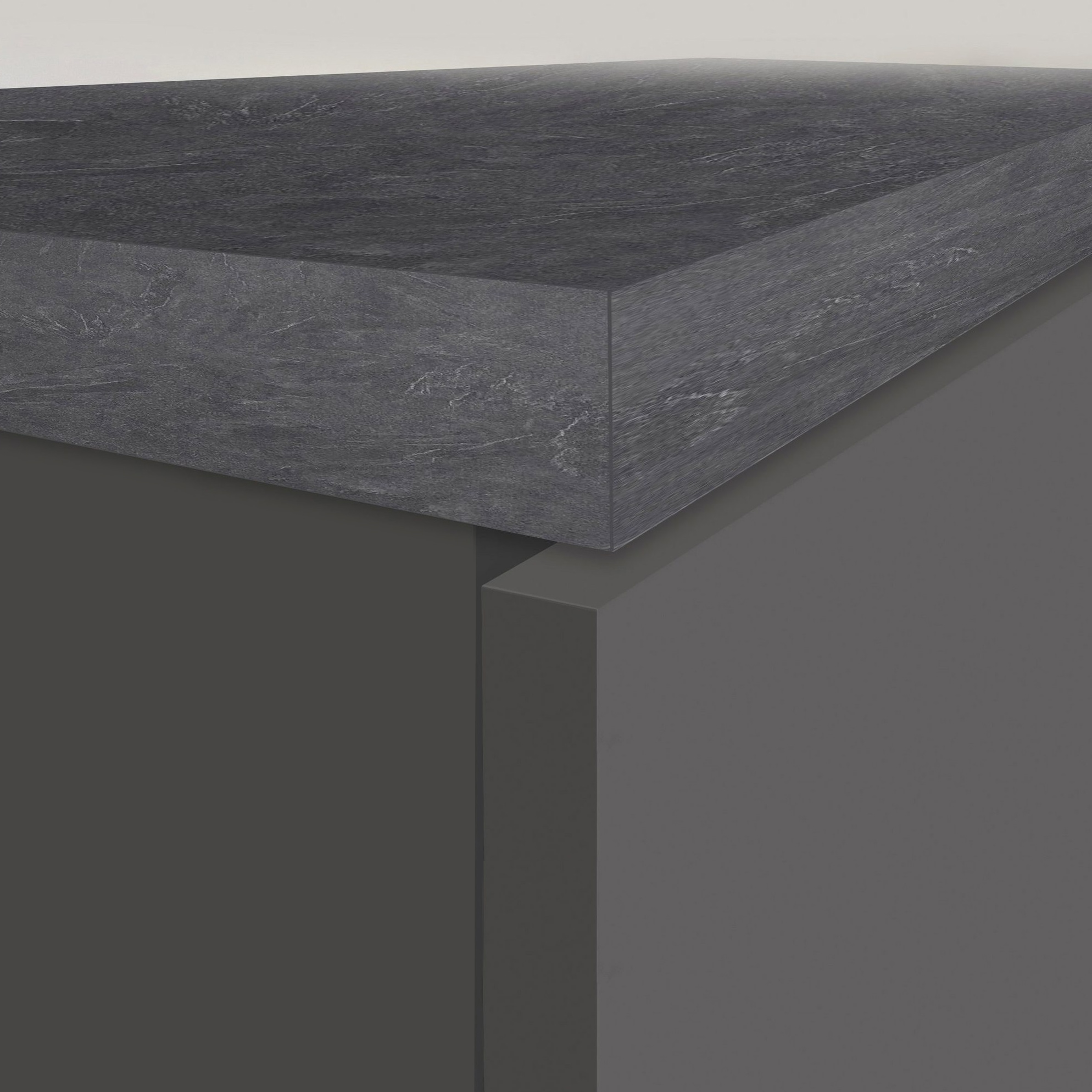 KOCHSTATION Armoire à pharmacie »KS-Sole« Breite 30 cm, 2 Auszüge, 4 Fächer