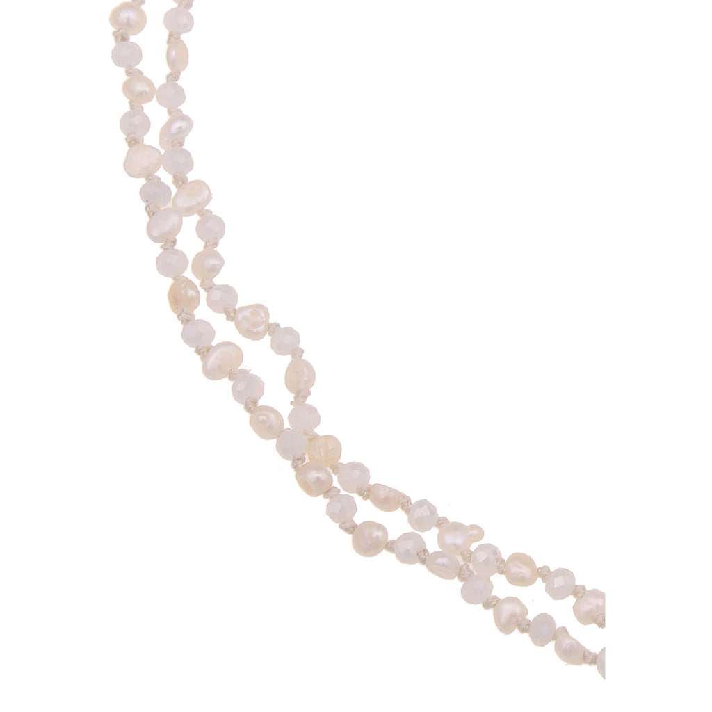 leslii Kette ohne Anhänger »Perlenkette, 210119489«