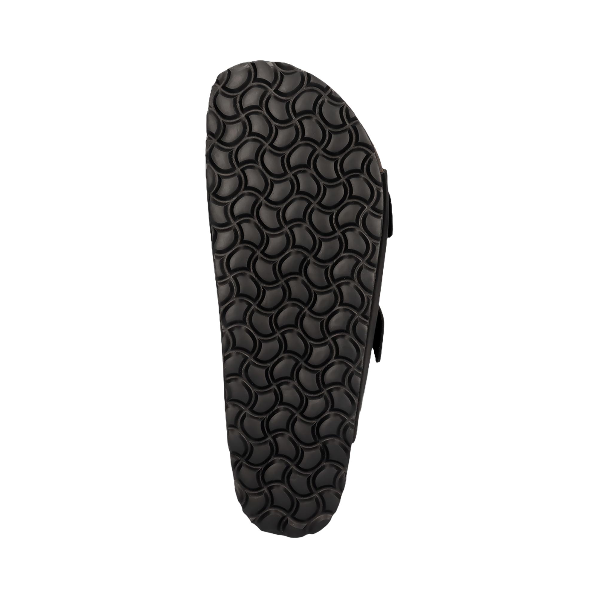 Salamander Pantolette  Sommerschuh, Hausschuh mit Schnallenverschlüsse und Fussbett