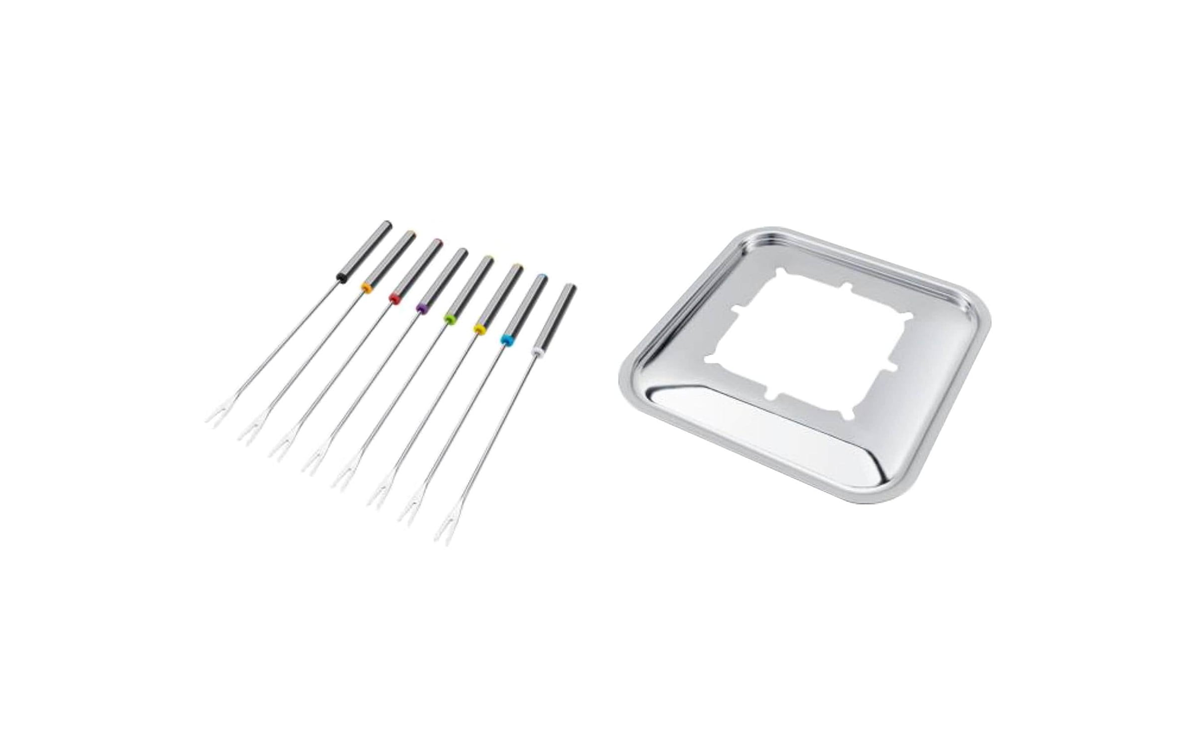 Steba Fritteuse »Steba Fritteuse DF 150 Edelstahl 2.5 l 1200 W« 1200