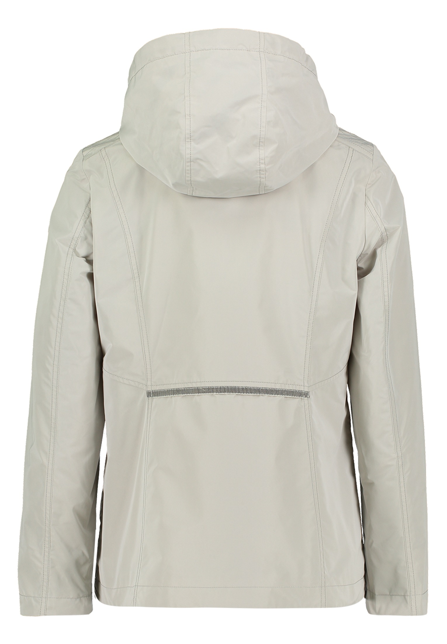 Gil Bret Outdoorjacke, mit Kapuze, mit Kapuze