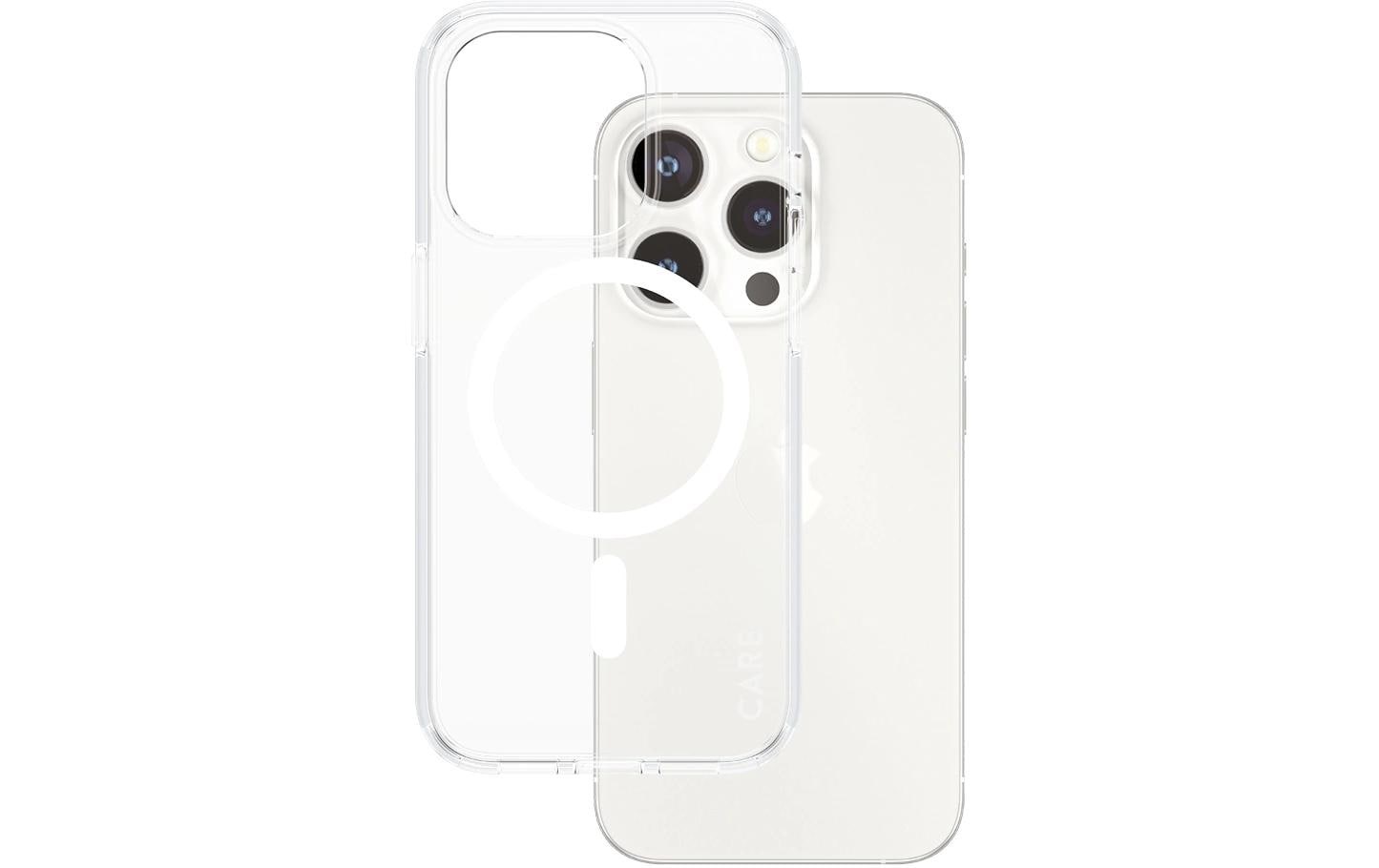 Image of Backcover Apple iPhone 15 Pro