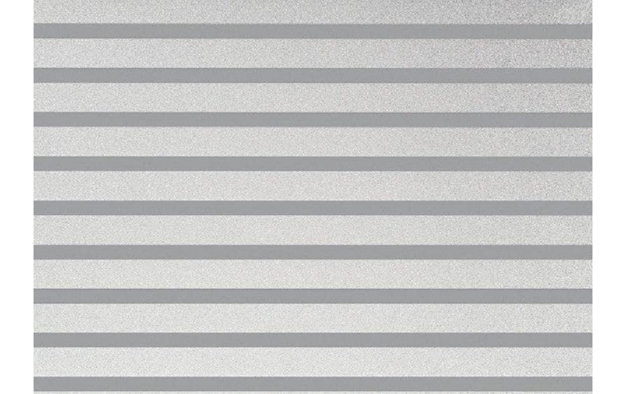 Image of d-c-fix Fensterfolie "Clarity, statisch" halbtransparent statisch haftend
