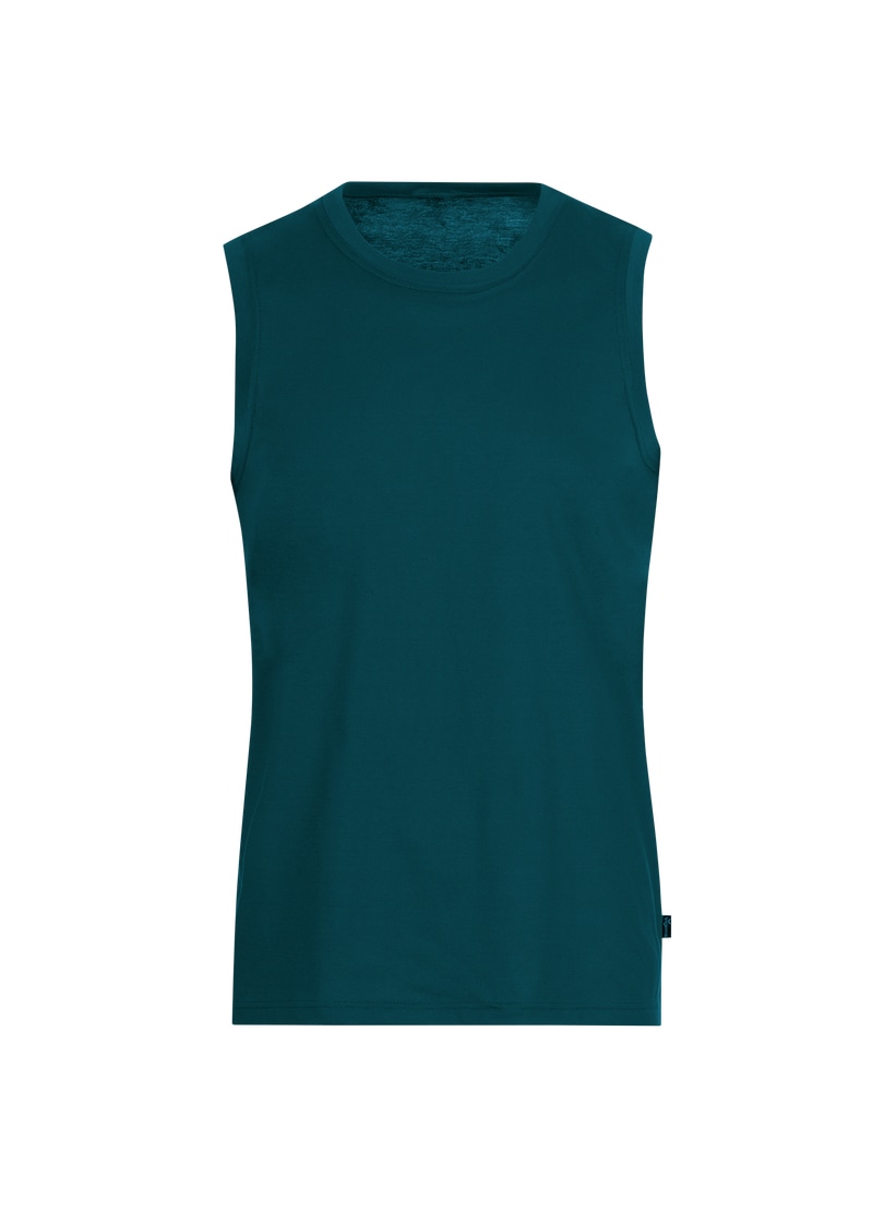 Trigema Trägertop »TRIGEMA Trägershirt aus Single-Jersey« 1 Stk.