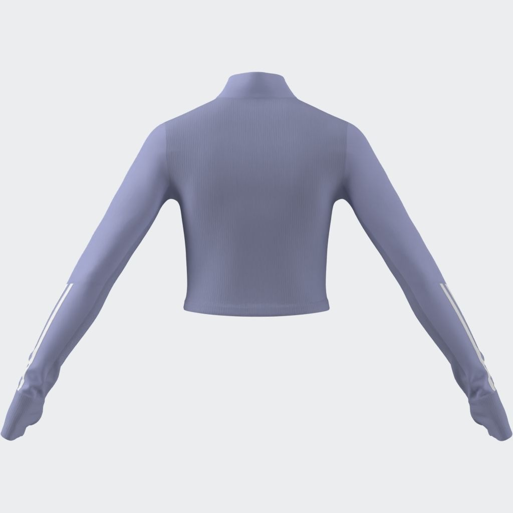 adidas Performance Trainingsjacke »HYGLM FZ Q1«