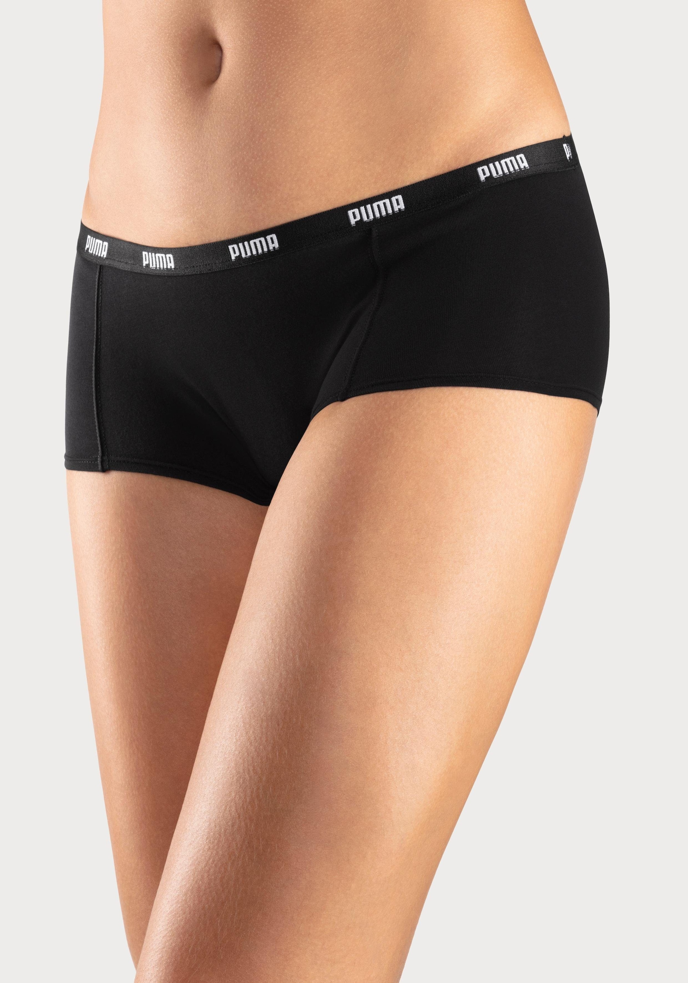 PUMA Panty, (Packung, 3 St.)