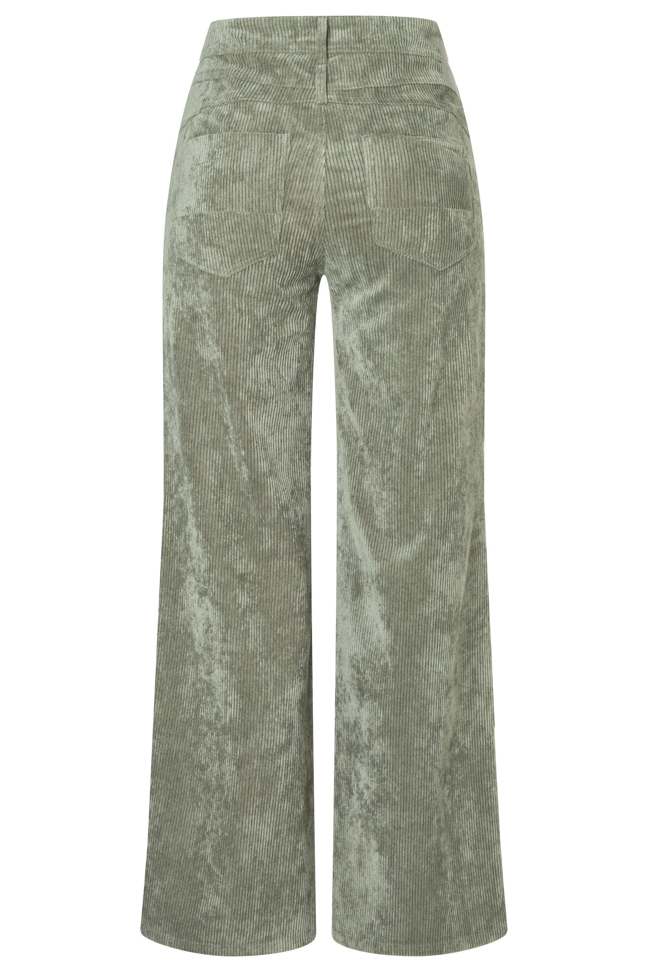 GANG Cordhose »94AMELIE WIDE«  im 5-Pocket-Stil mit weitem Bein