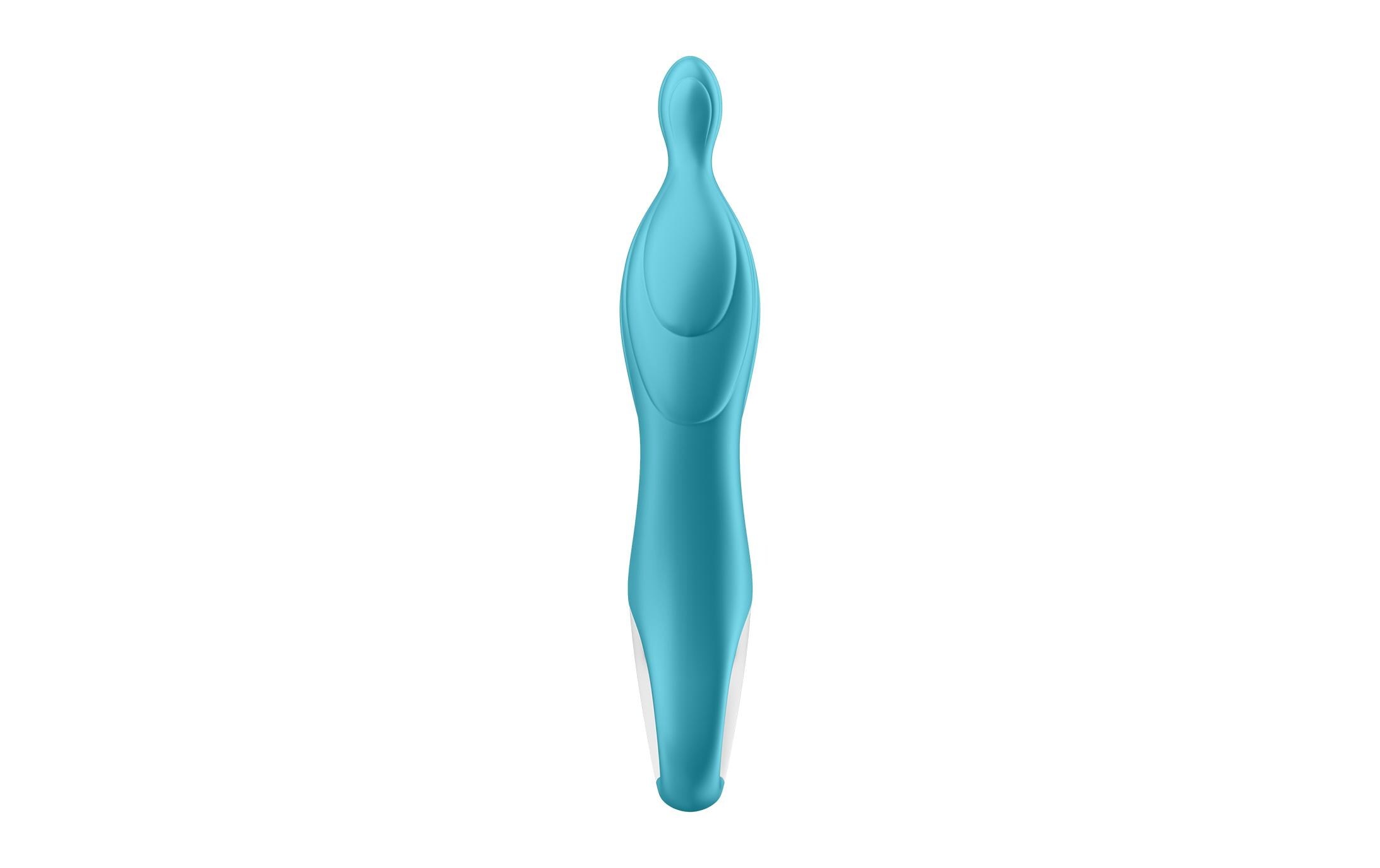 Satisfyer Vibrator »A-Mazing 2 türki«, (1 tlg.)