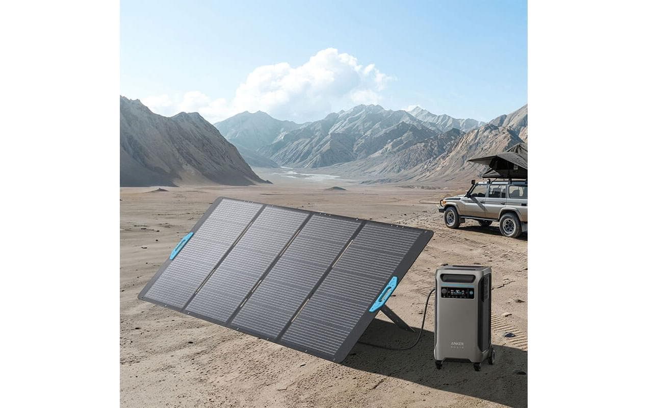 Anker Solarmodul »Solix PS400 400 W«