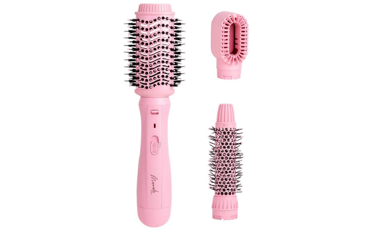 Image of Mermade Hair Warmluftbürste "Interchangeable Blow Dry"
