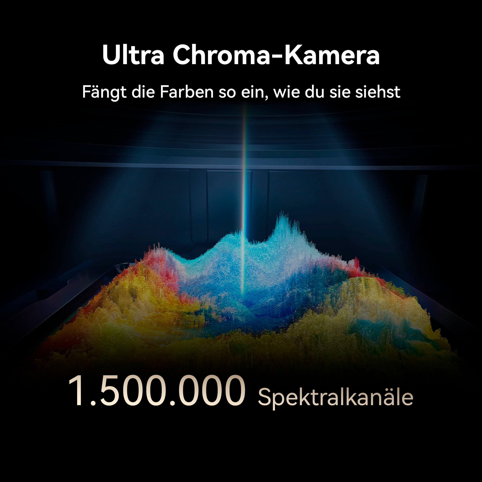 Huawei Smartphone »Mate X6 12 GB + 512 GB« Rot