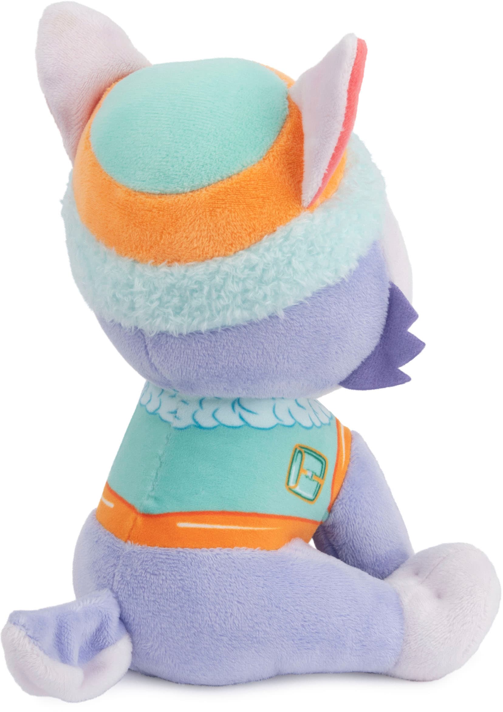 Spin Master Figurine en peluche »Gund - Paw Patrol Plüsch 23 cm - Everest«