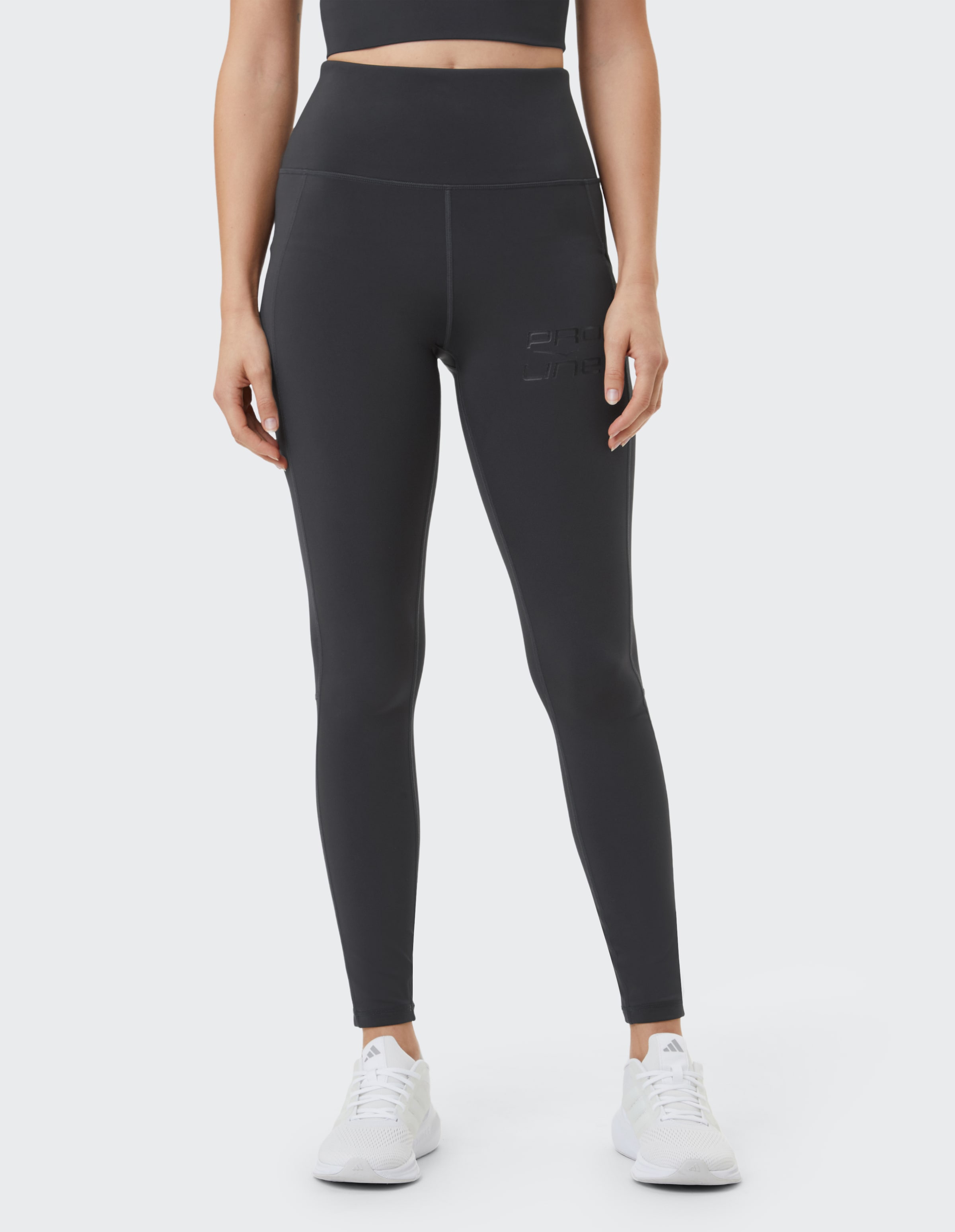 Image of Venice Beach Funktionstights für Laufen, sportlicher Stil, mit Elasthan-Anteil