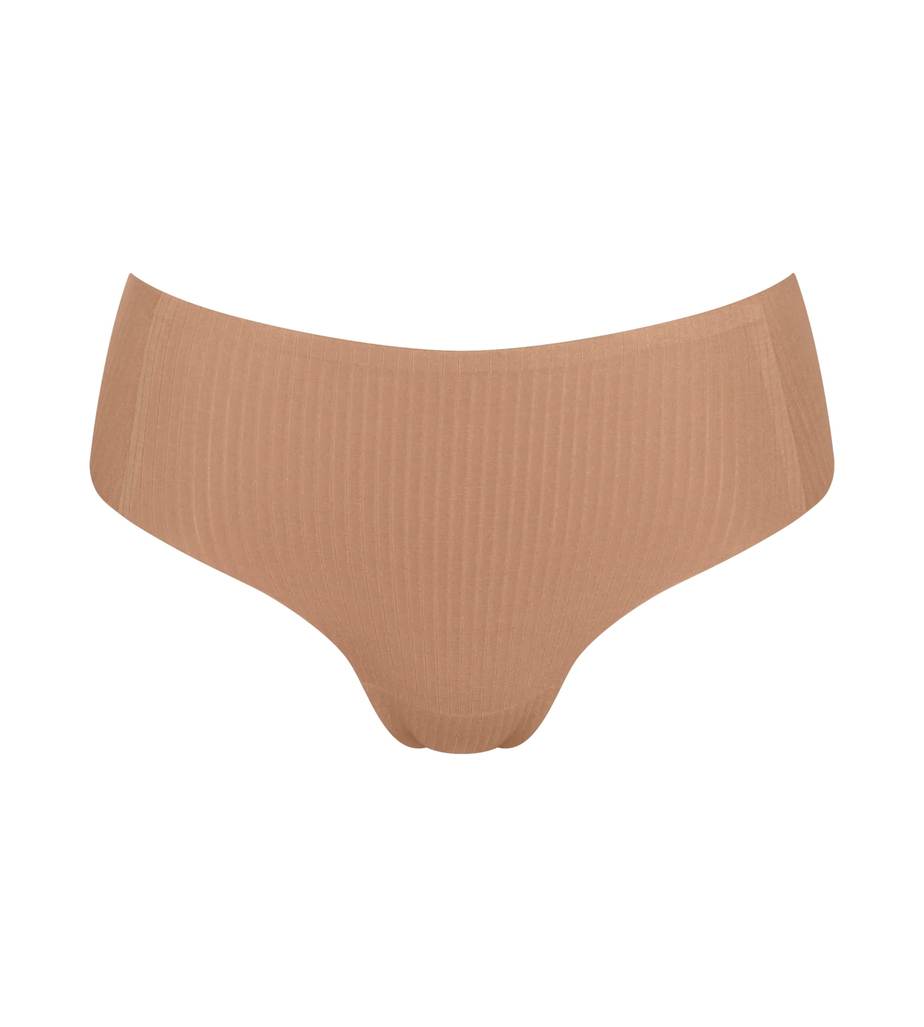 sloggi Hipster »ZERO Feel Pure« dezenter Streifeneffekt, nahtlos, Stretch