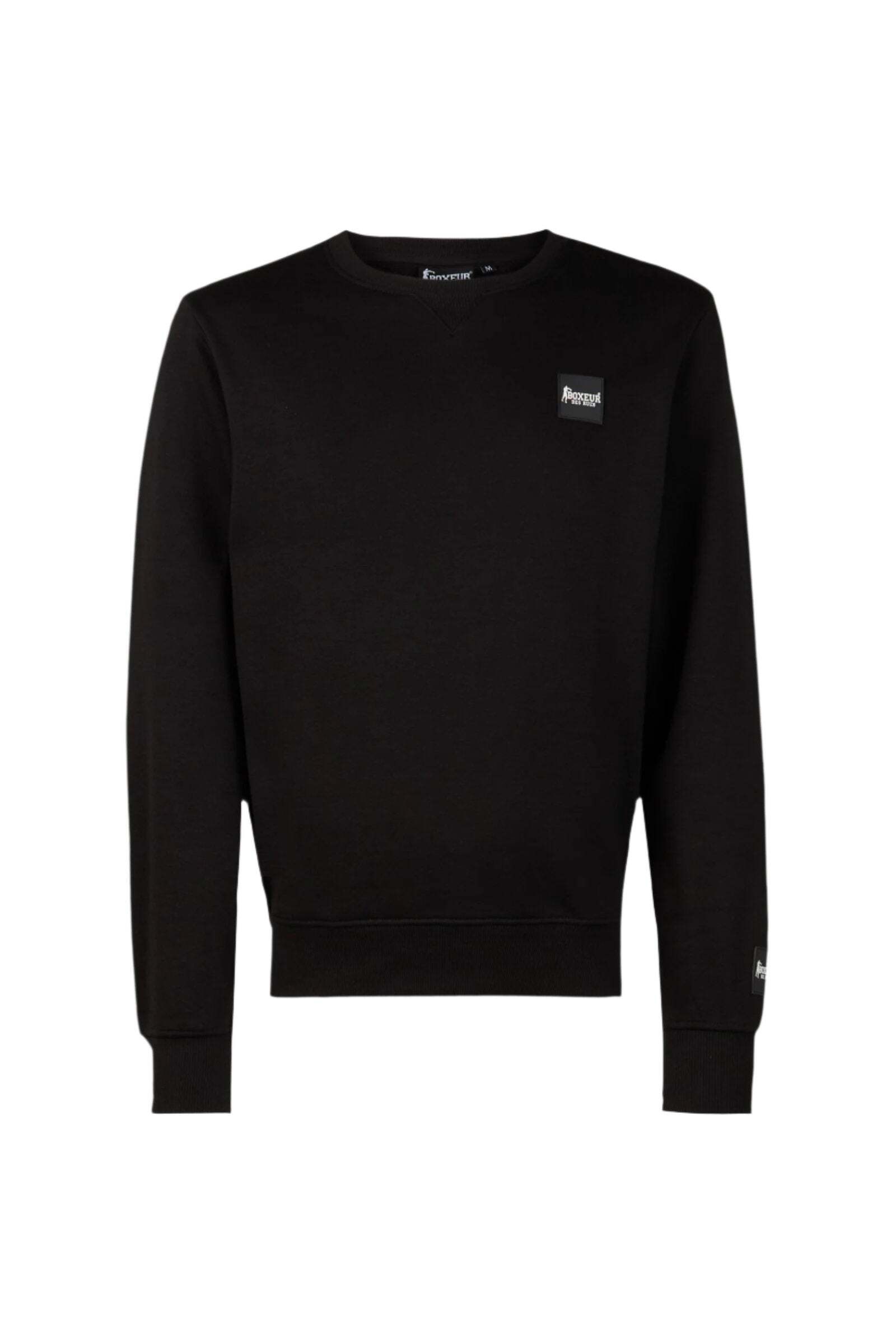 Sweatshirt »BOXEUR DES RUES Sweatshirt Round Neck Sweatshirt«