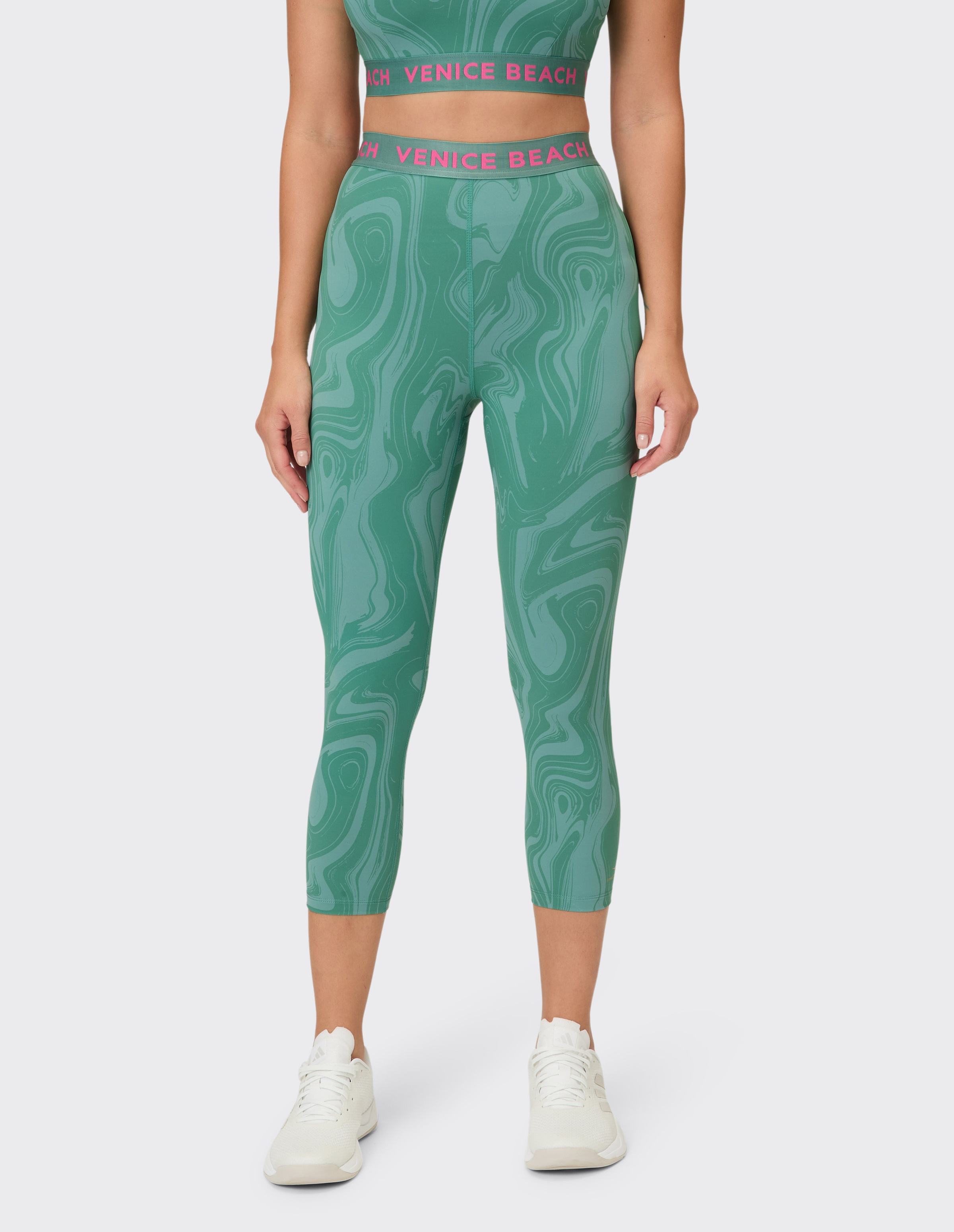 Image of Venice Beach Funktionstights "LEGGINGS 7/8 KENDALL"