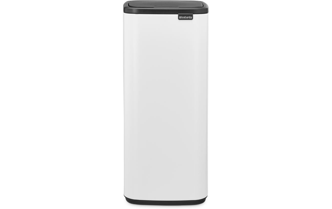 Brabantia Mülleimer "Bo Touch Bin 30 l"