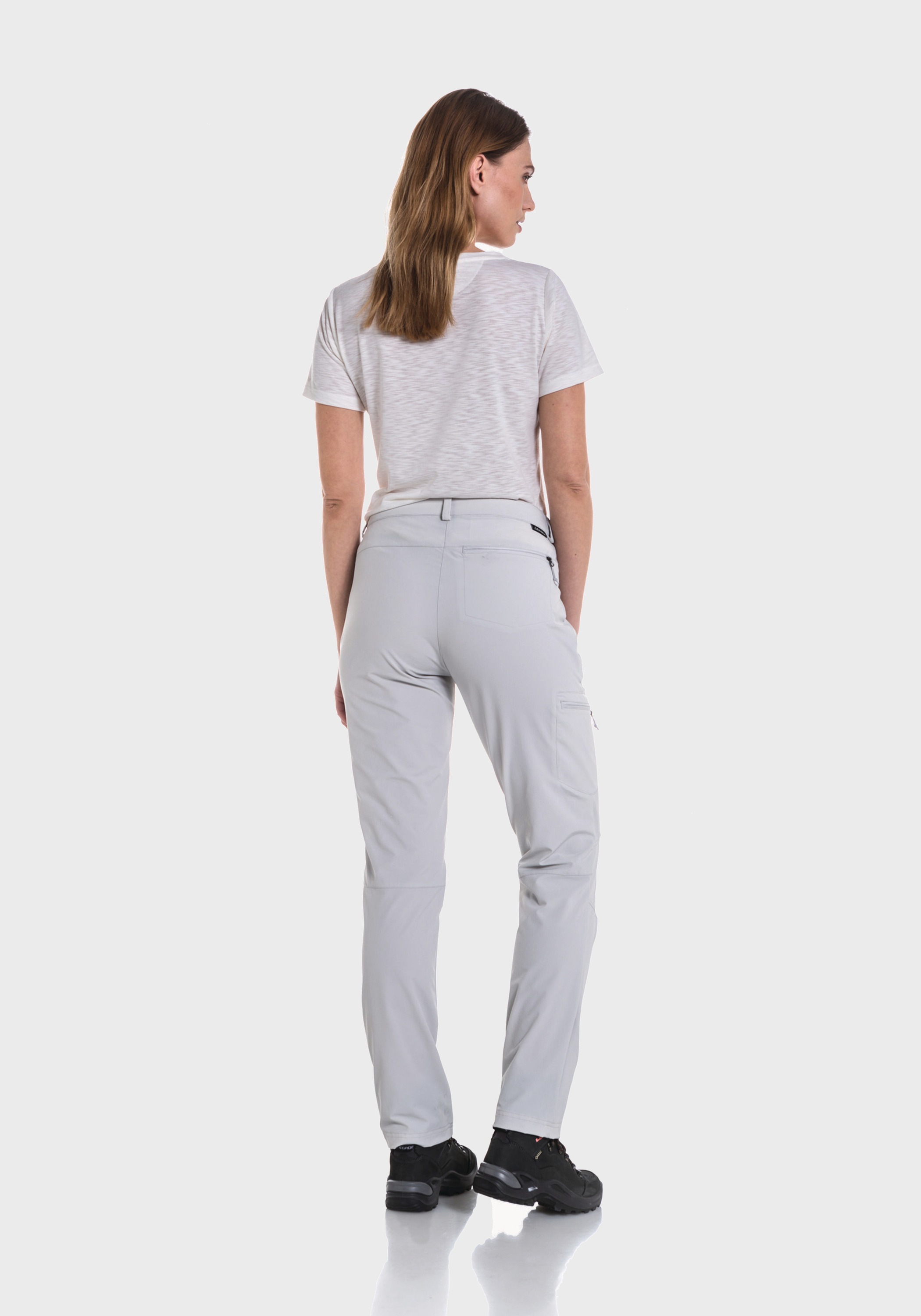 Schöffel Outdoorhose »Outdoor-Hose«