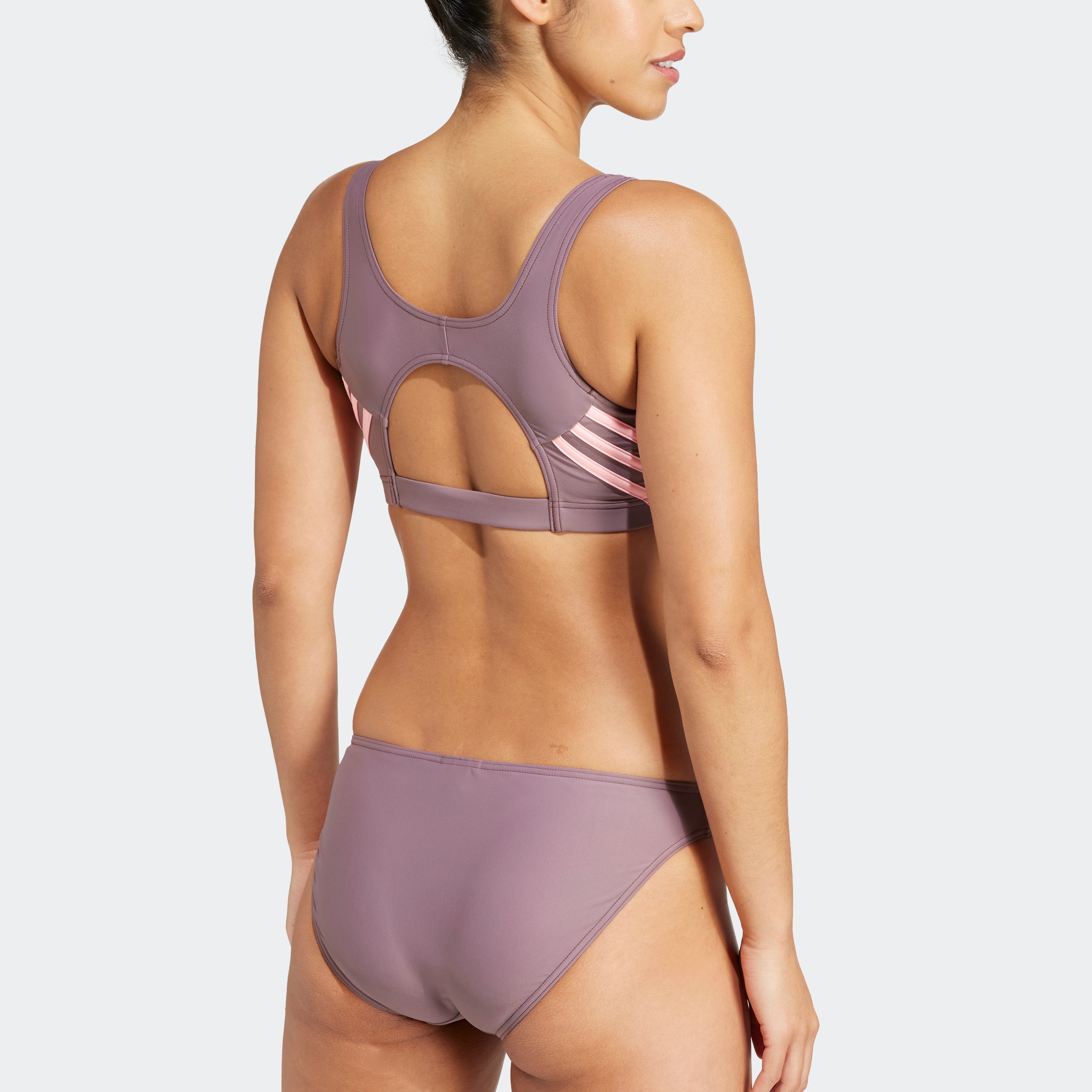 adidas Performance Bustier-Bikini »3S SPORTY BIK«