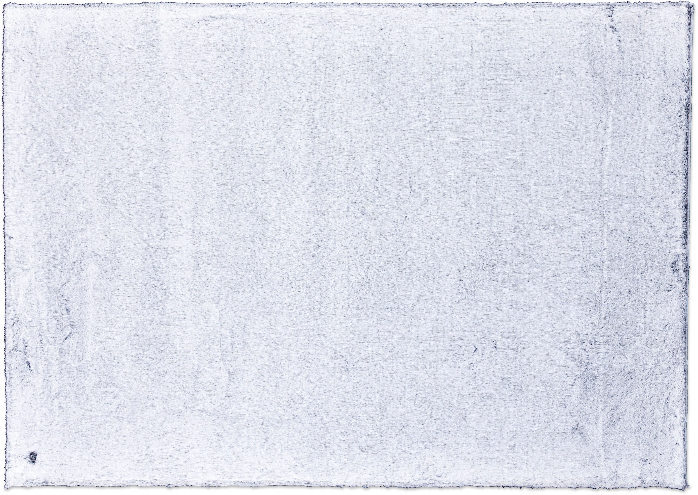 TOM TAILOR HOME Fellteppich »Furry«, rechteckig, 25 mm Höhe, Kunstfell, Hochflor, extrem weiche Haptik