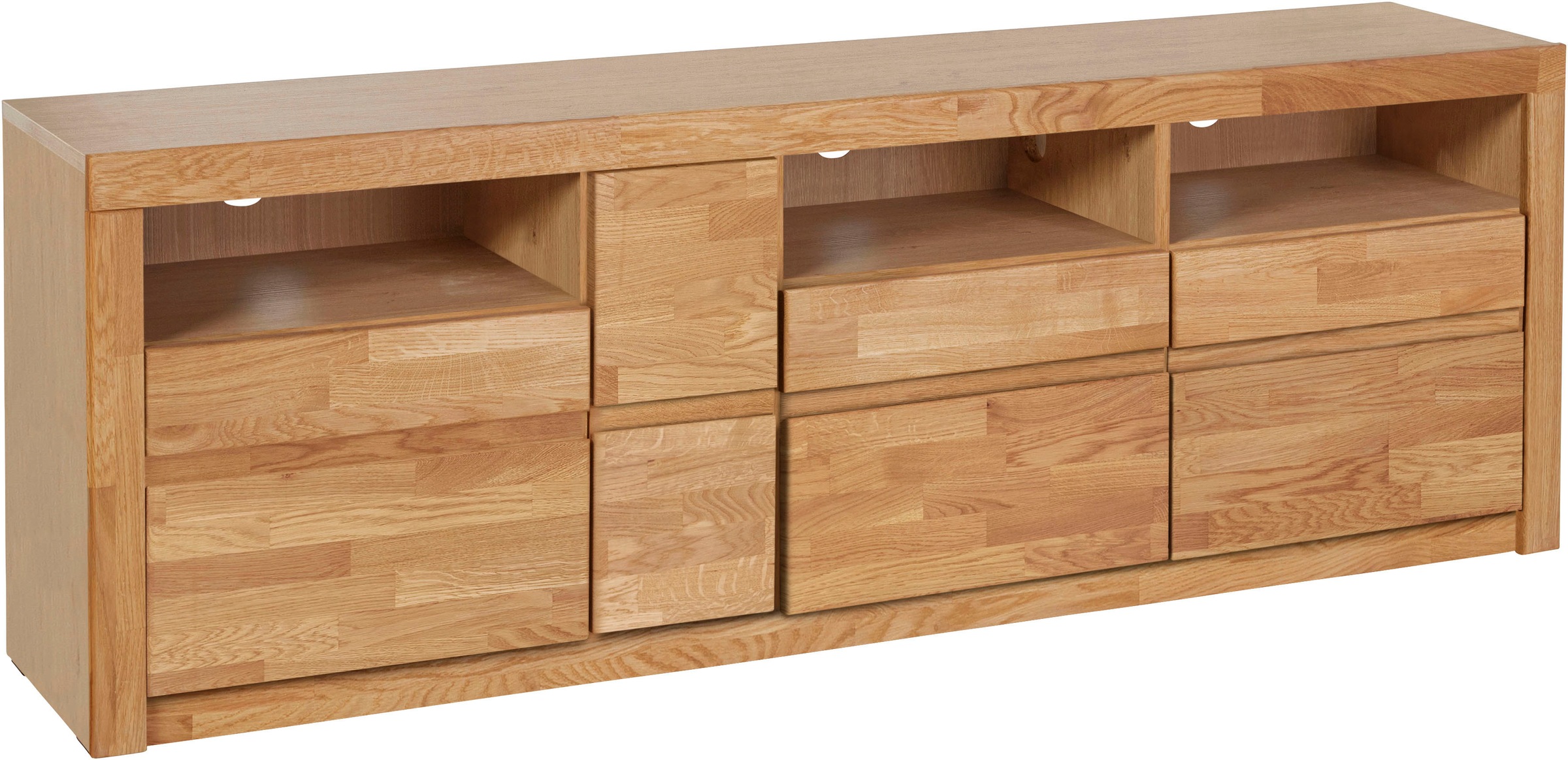 Image of Woltra Lowboard »Silkeborg«, Breite 160 cm bei Ackermann Versand Schweiz