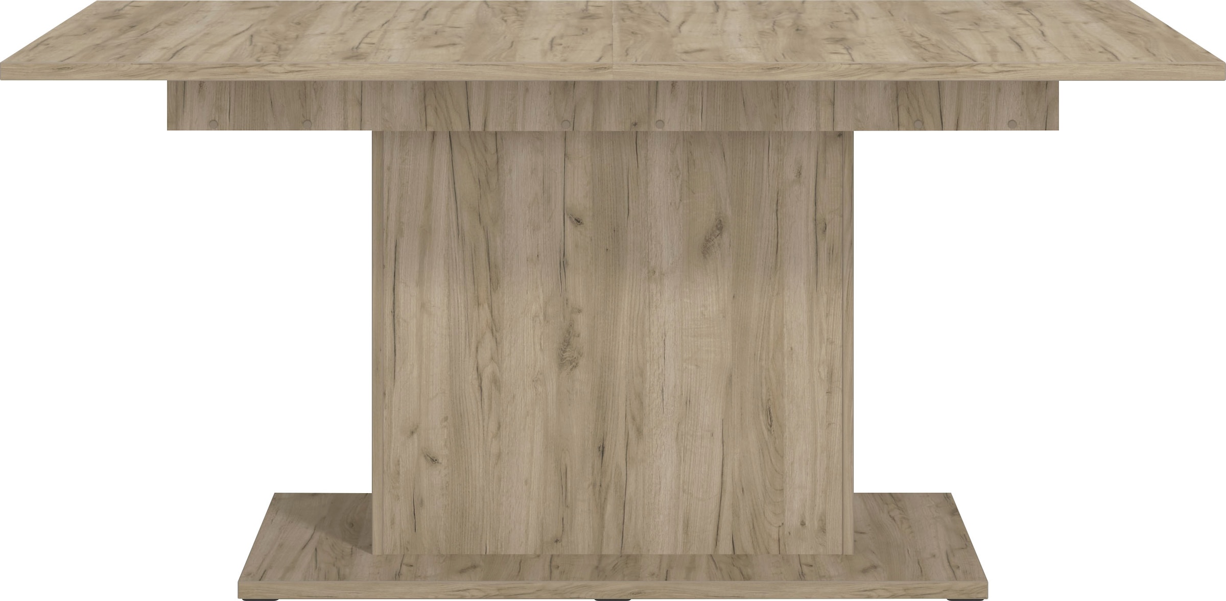 Image of Home affaire Esstisch "Sabrina" Breite 160 cm, Auszugsfunktion