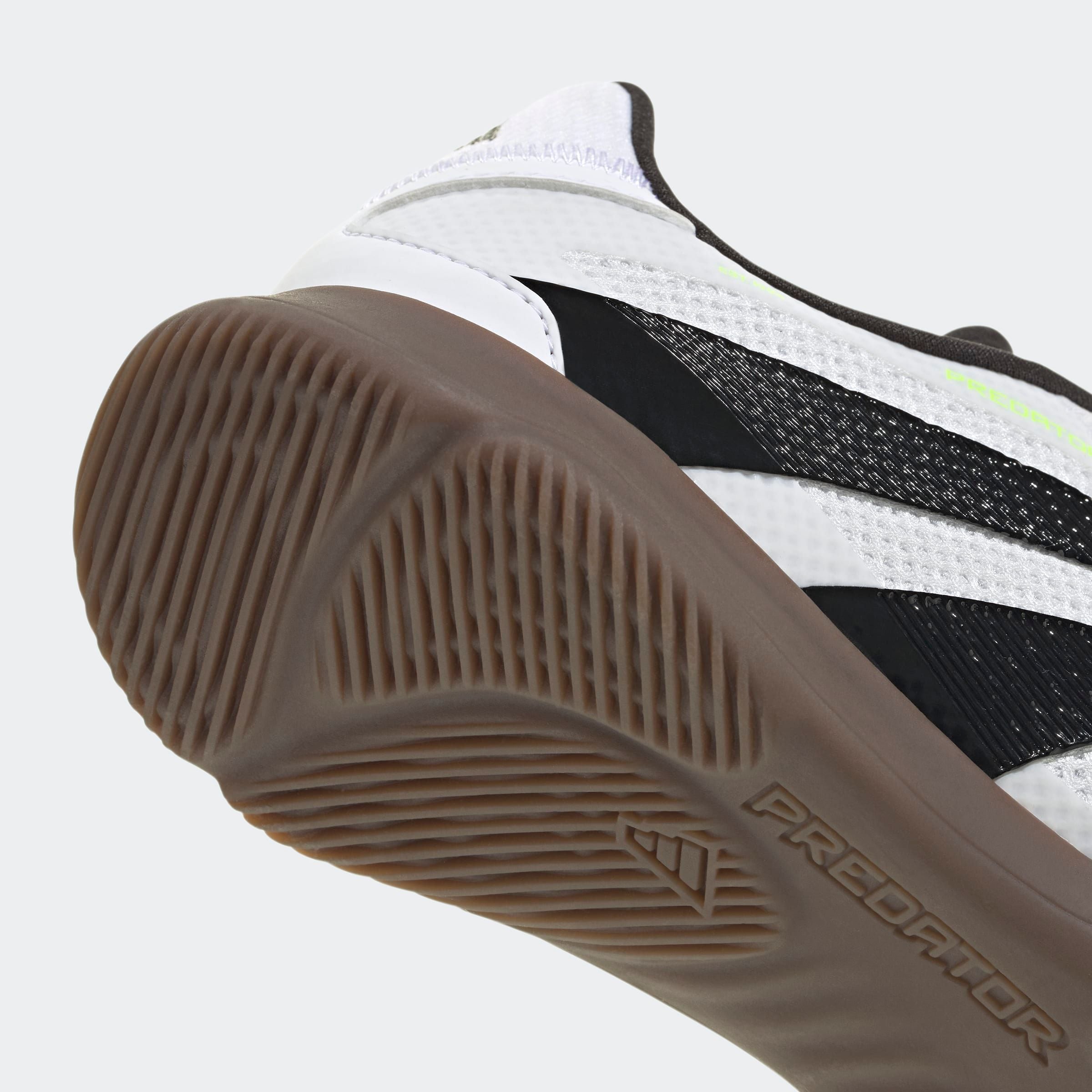 adidas Performance Fussballschuh »PREDATOR LEAGUE INDOOR E KINDER«, geeignet als Hallenschuhe