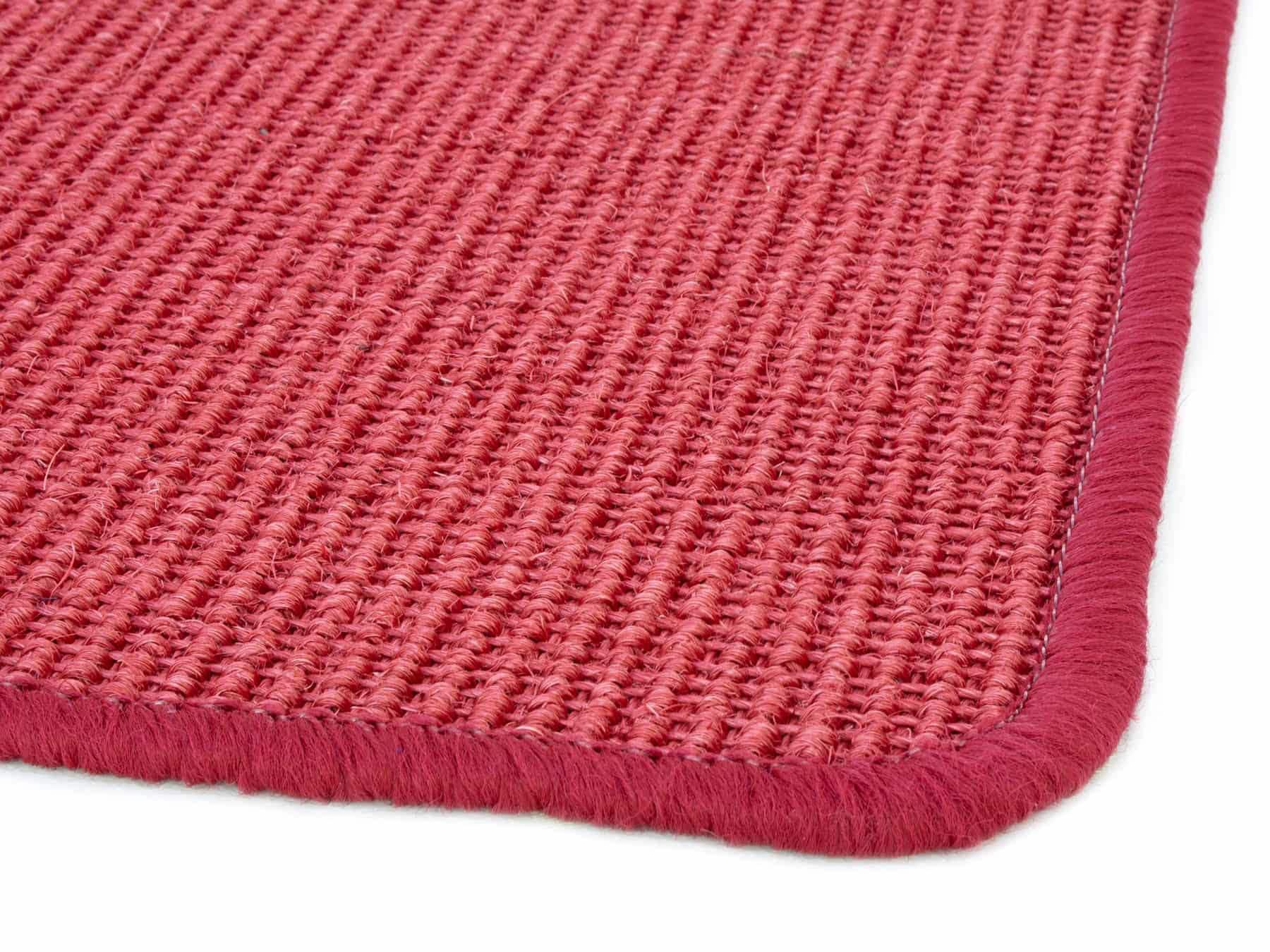 Primaflor-Ideen in Textil Kratzbrett »Katzen-Kratzmatte SISALLUX, Made in Netherlands«, (1 tlg.), Kratzteppich, Sisal, in verschiedenen Grössen, vielseitig einsetzbar
