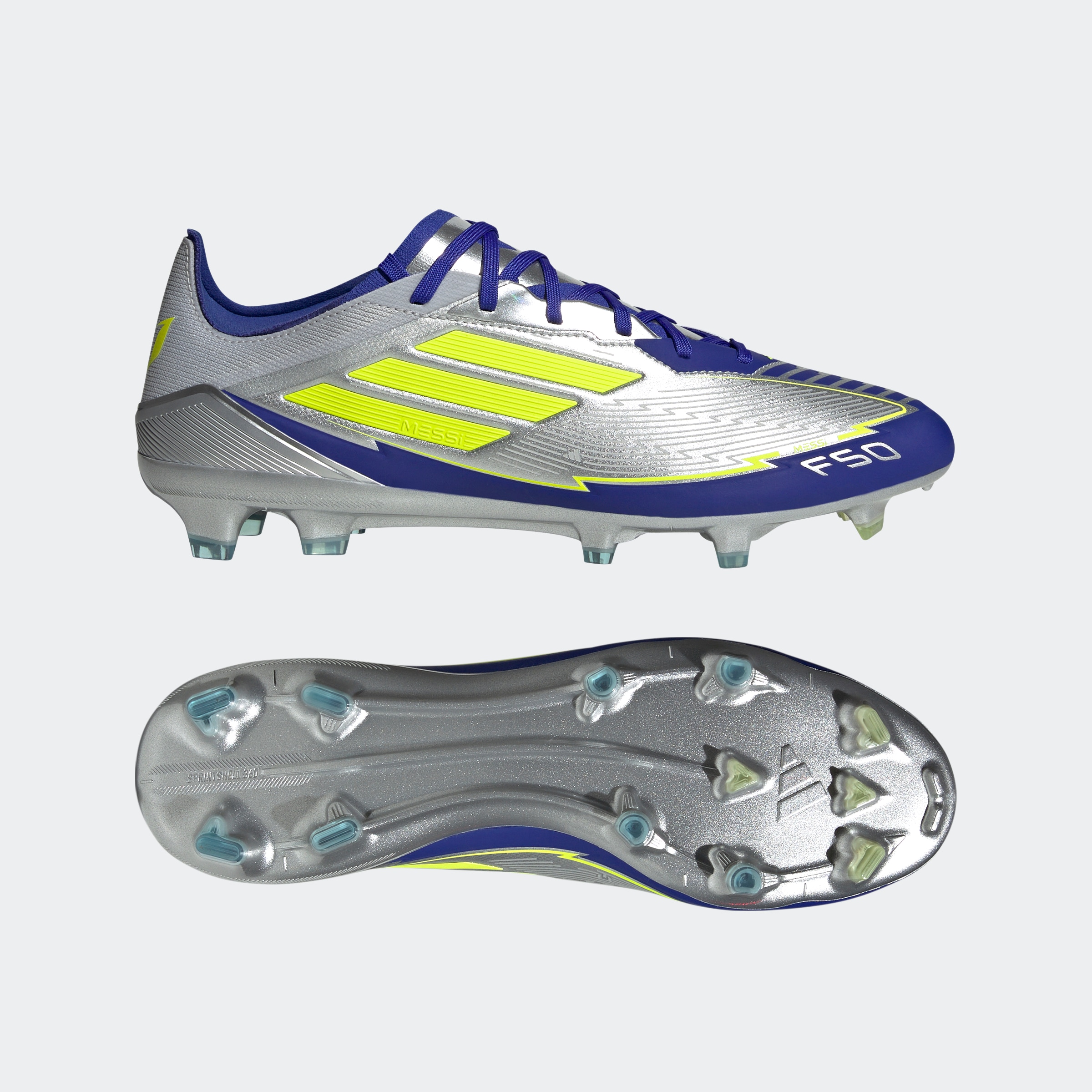 adidas Performance Fussballschuh »F50 PRO MESSI FG«