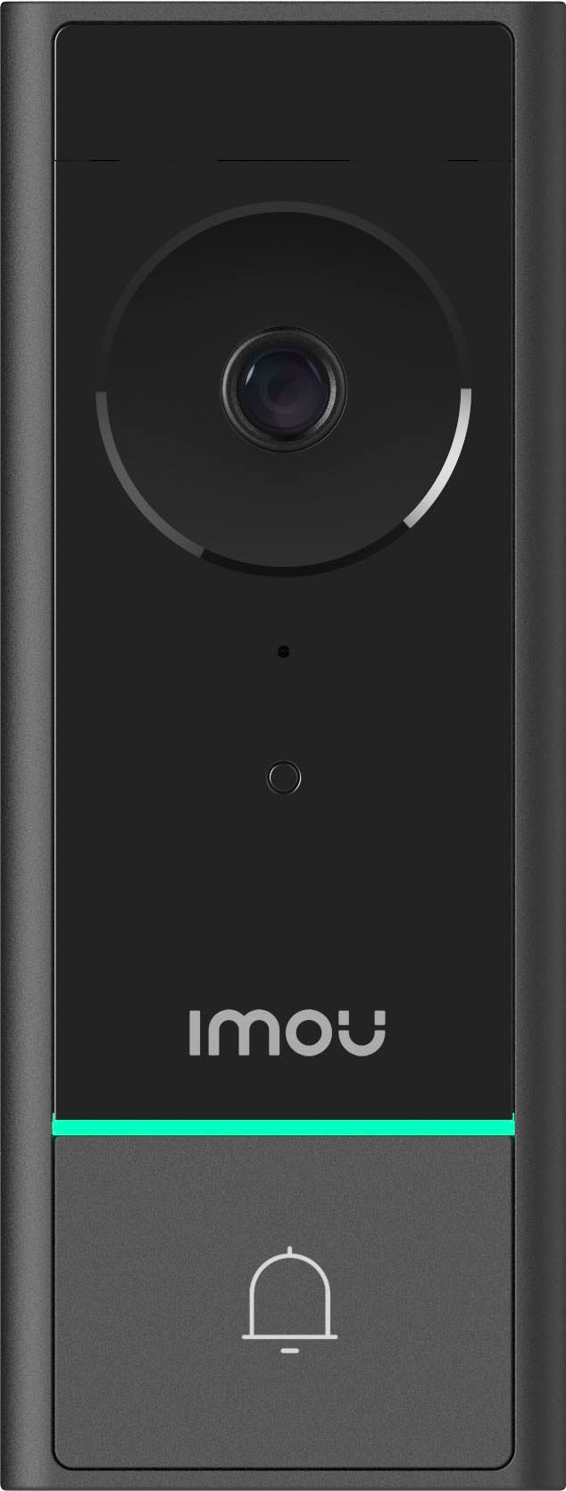 Imou Überwachungskamera »Smart Kamera-Türklingel DB60 Kit« Aussenbereich