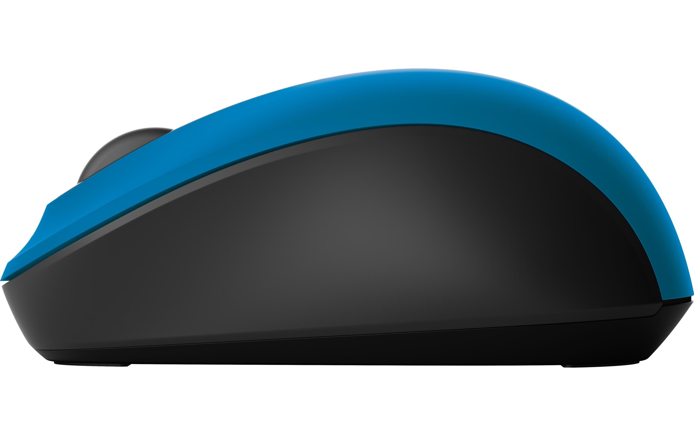Microsoft Mäuse »Bluetooth Mobile Mouse 3600 blue«