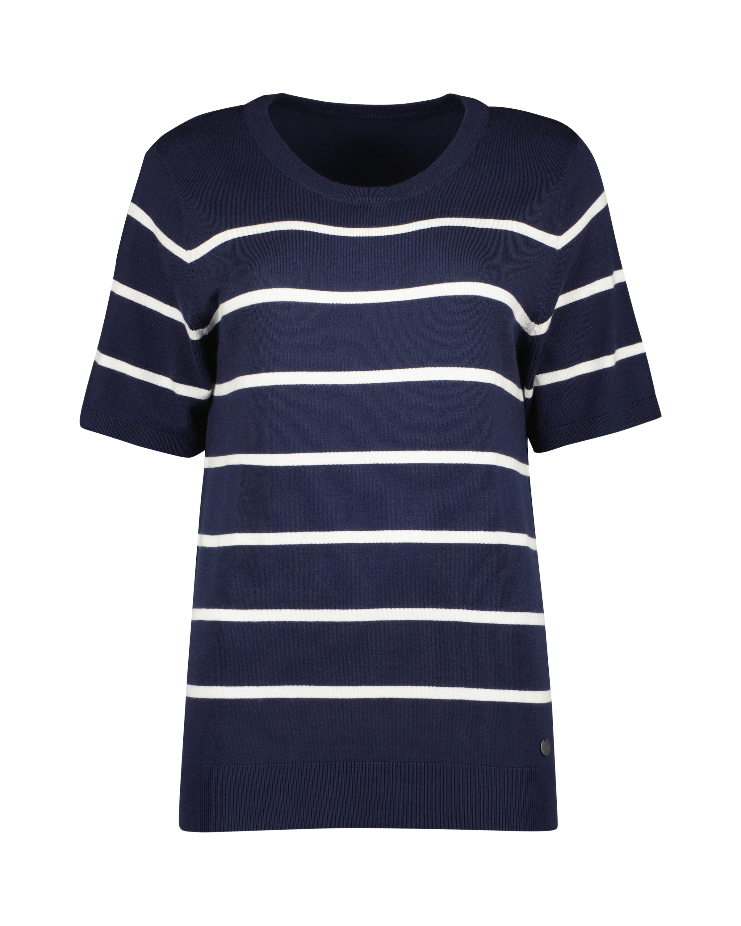 Image of Blue Seven Strickpullover "Blue Seven Pullover kurzarm" 1 Stk.