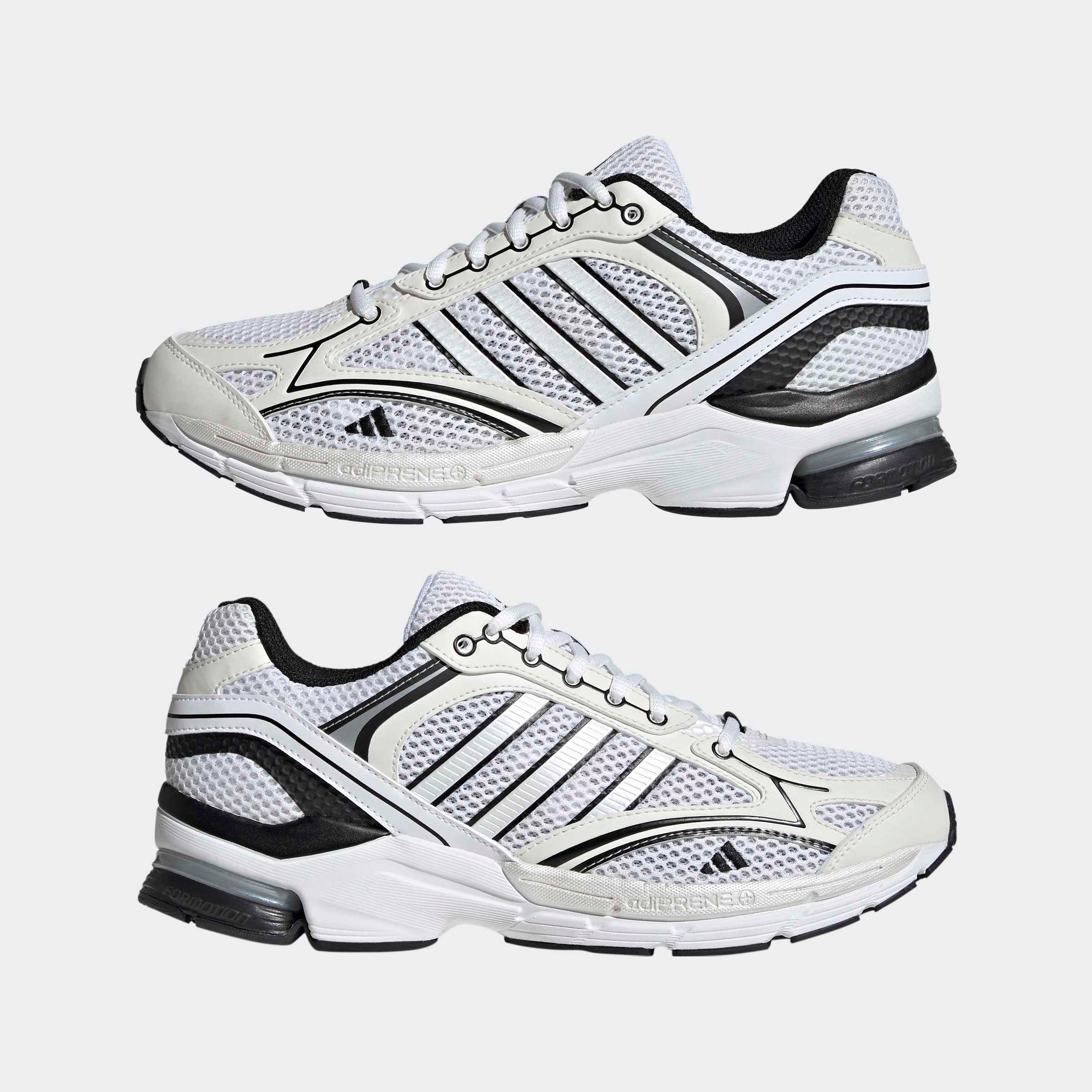 adidas Sportswear Sneakers »SPIRITAIN 2000«  inspiriert vom Design des adistar control