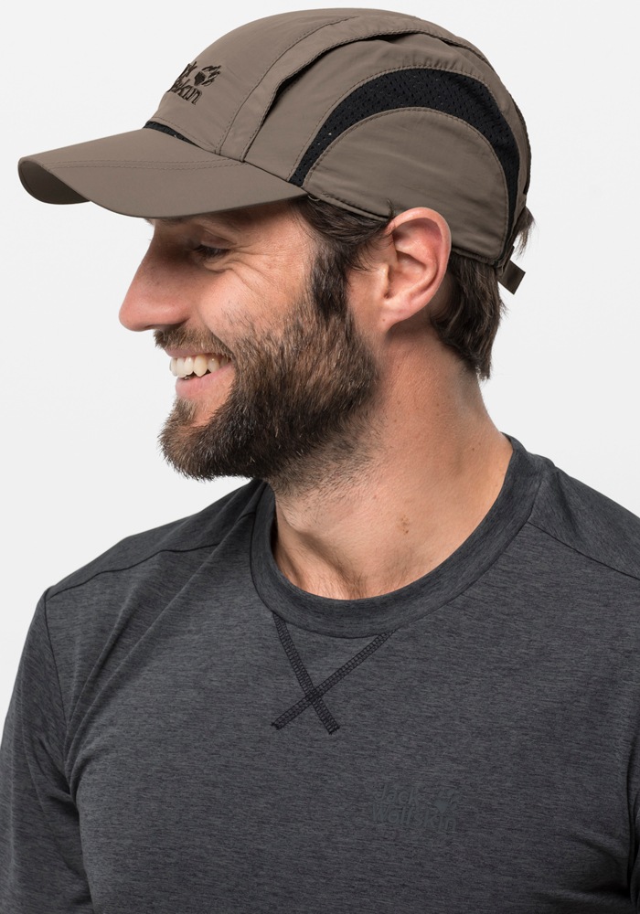 Flex Cap »VENT PRO CAP«