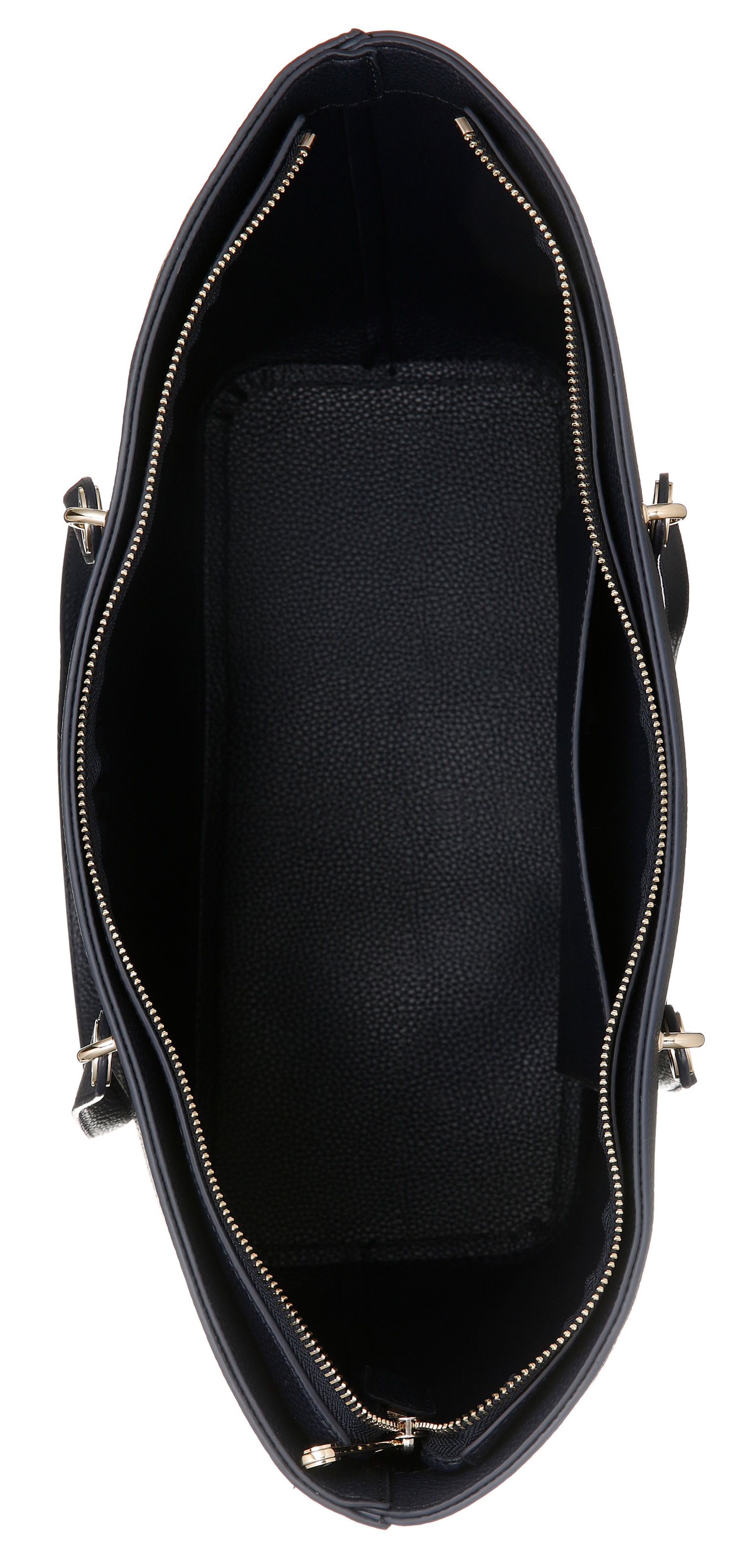 Tommy Hilfiger Shopper »TH EMBLEM TOTE«, mit TH-Emblem vorne