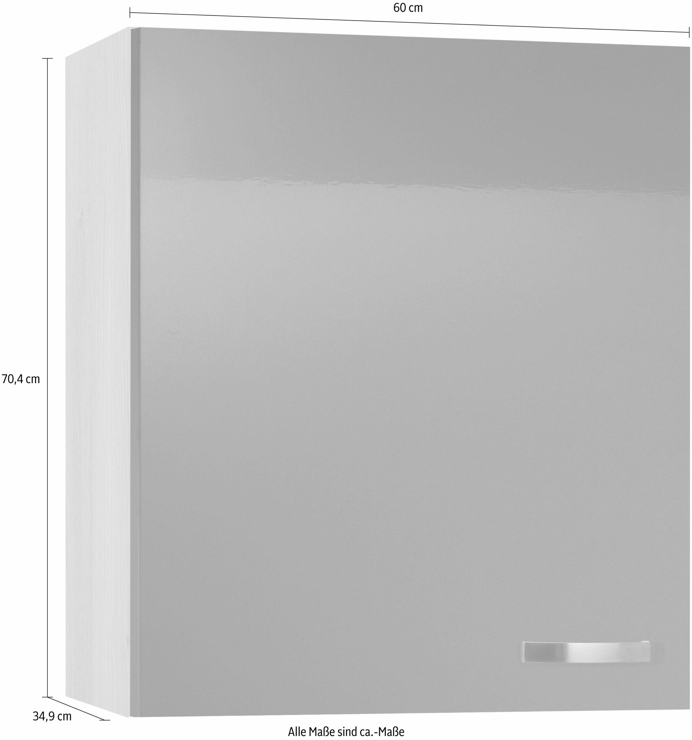 OPTIFIT Hängeschrank »Cara«, Breite 60 cm
